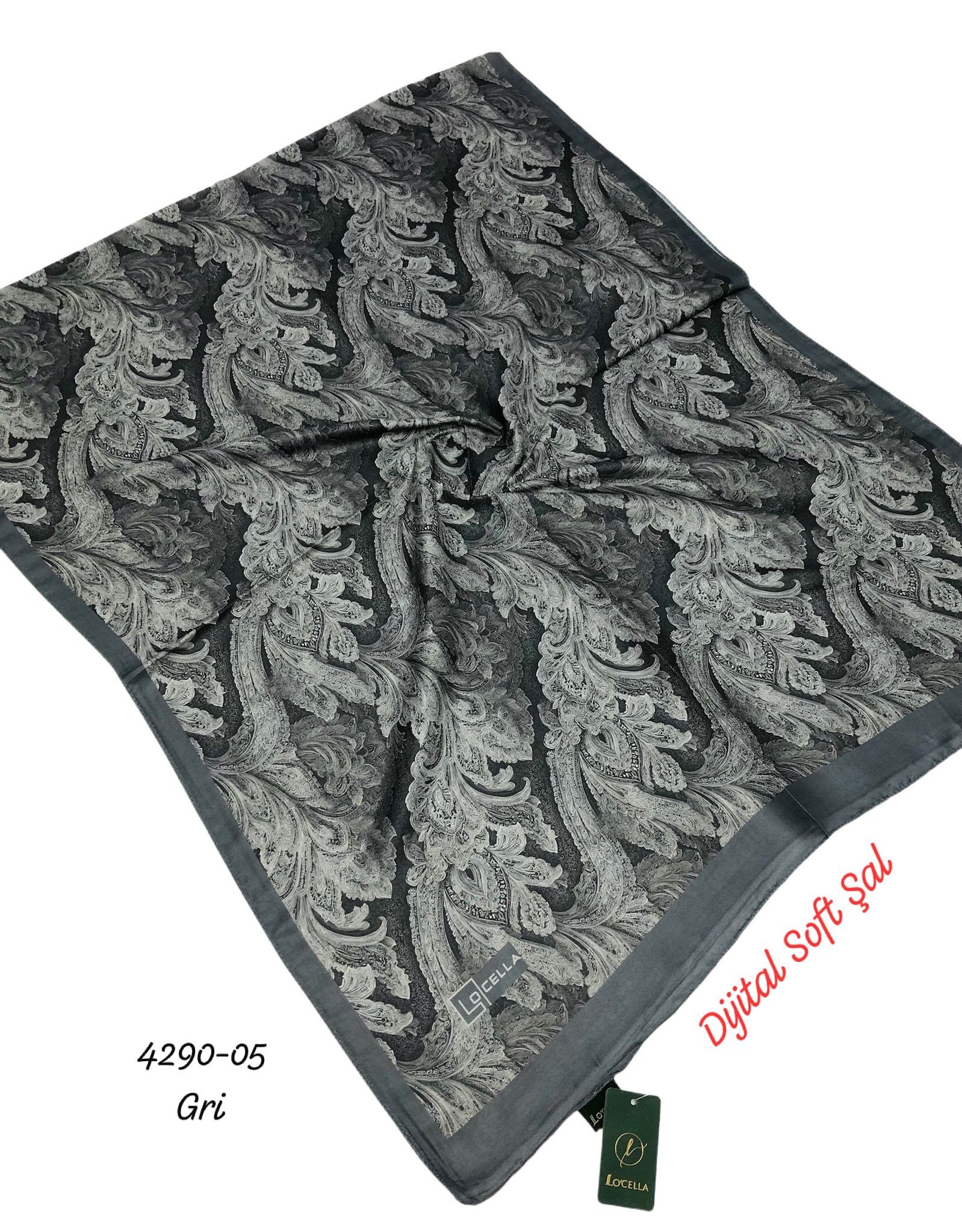4290 Locella Soft Şal