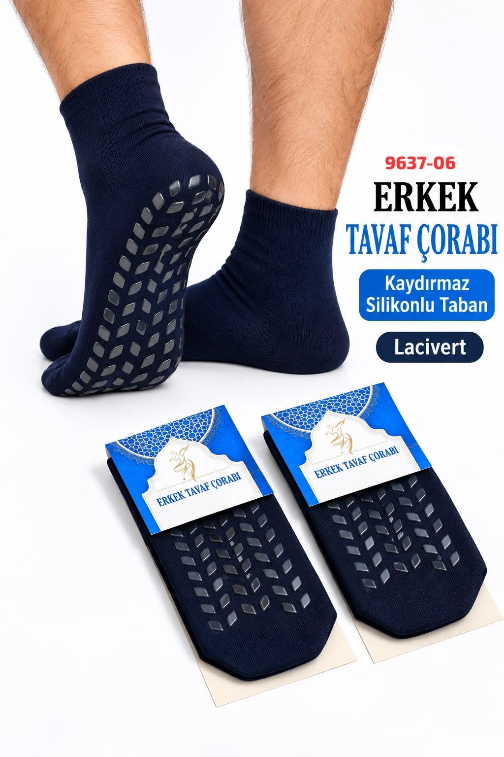 Tavaf Çorabı