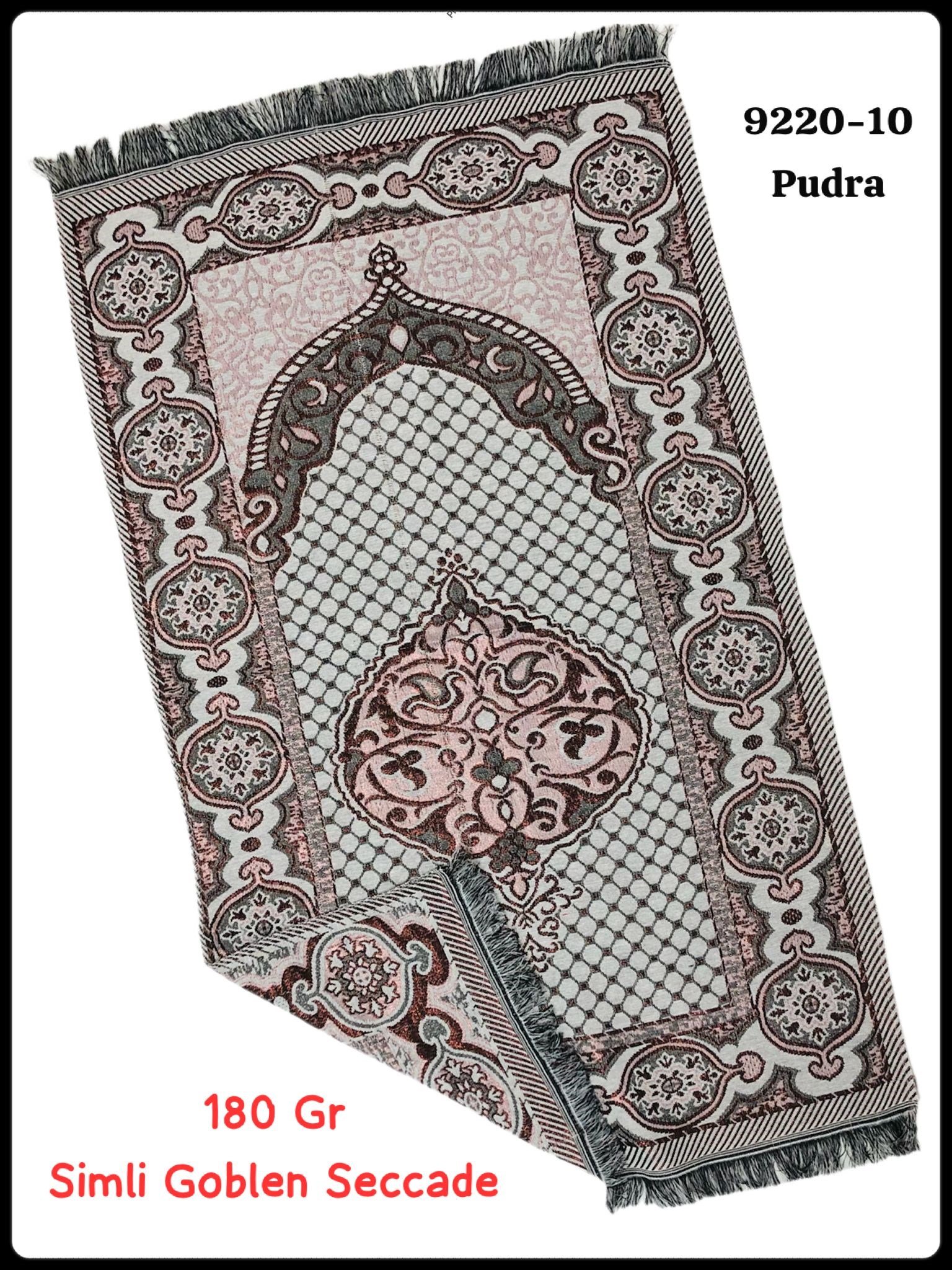 9220 Simli Goblen Seccade