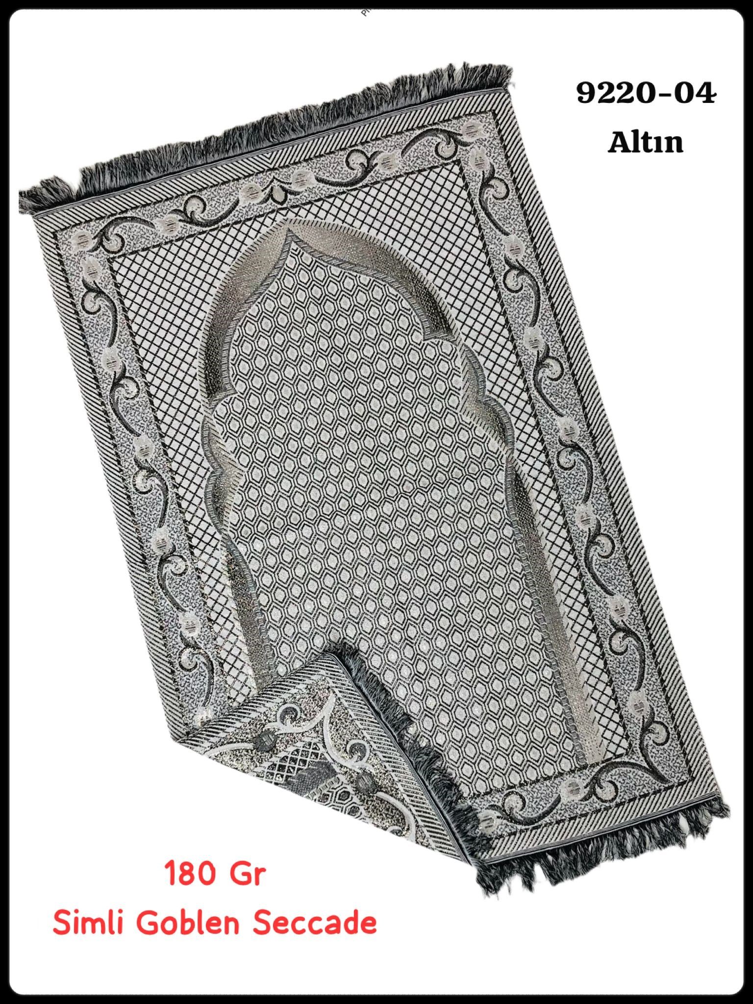 9220 Simli Goblen Seccade