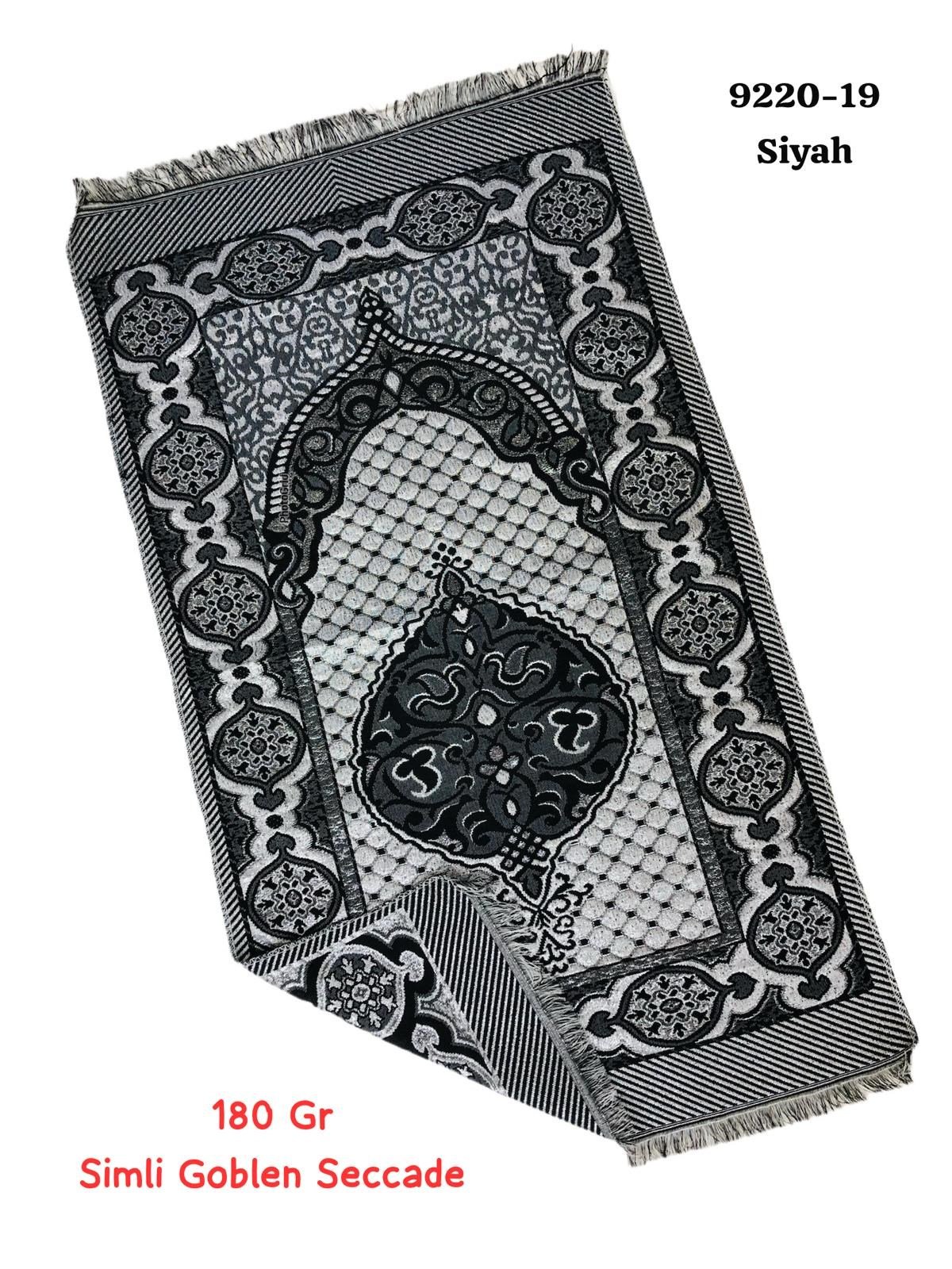 9220 Simli Goblen Seccade
