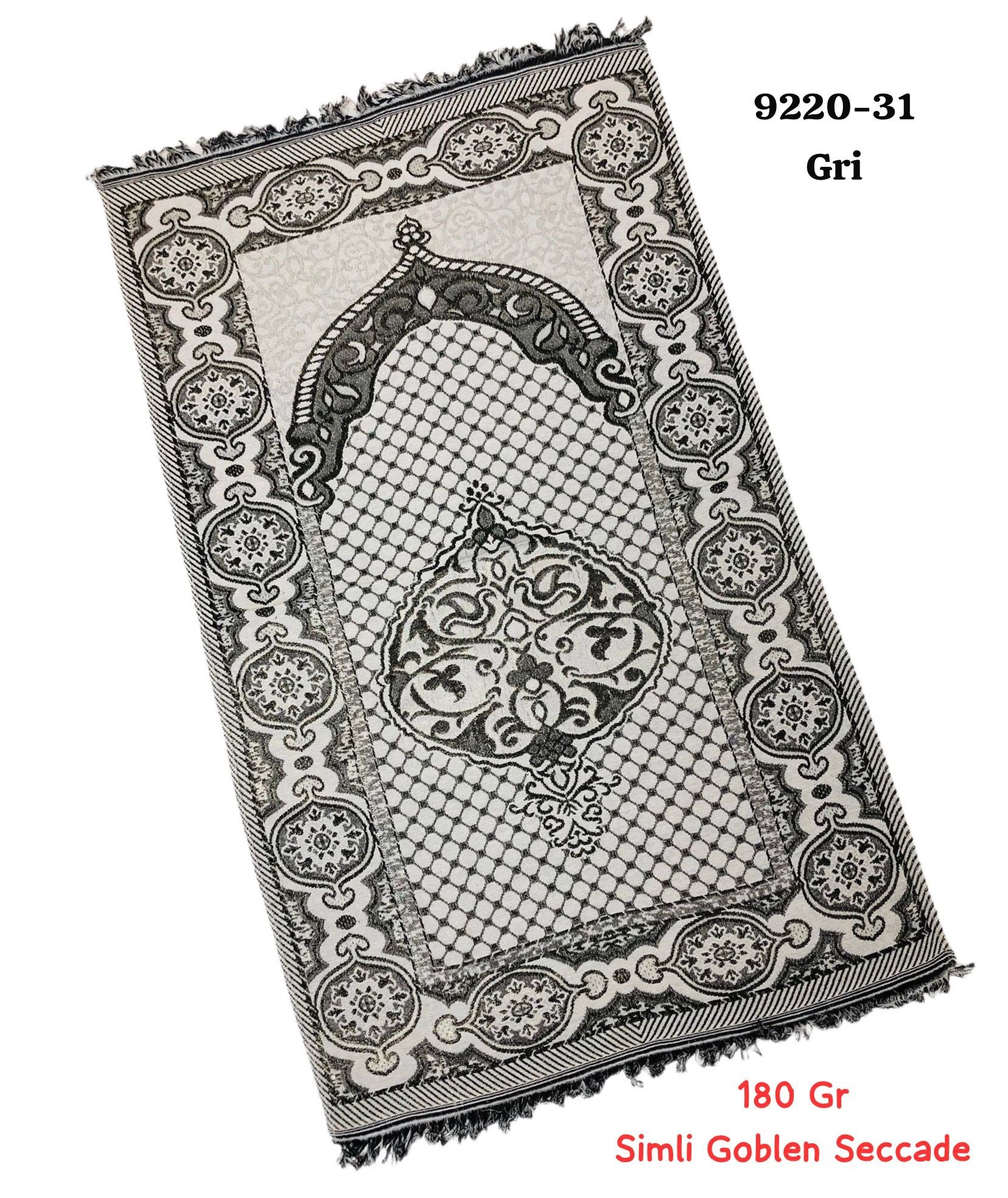 9220 Simli Goblen Seccade