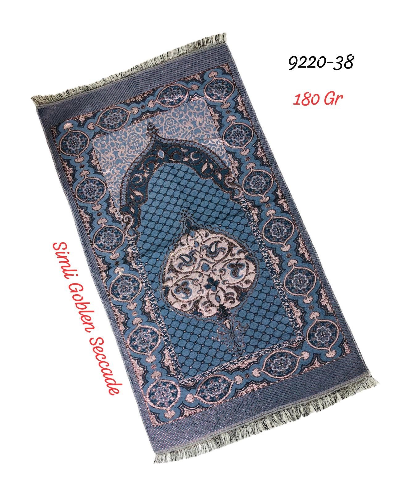 9220 Simli Goblen Seccade