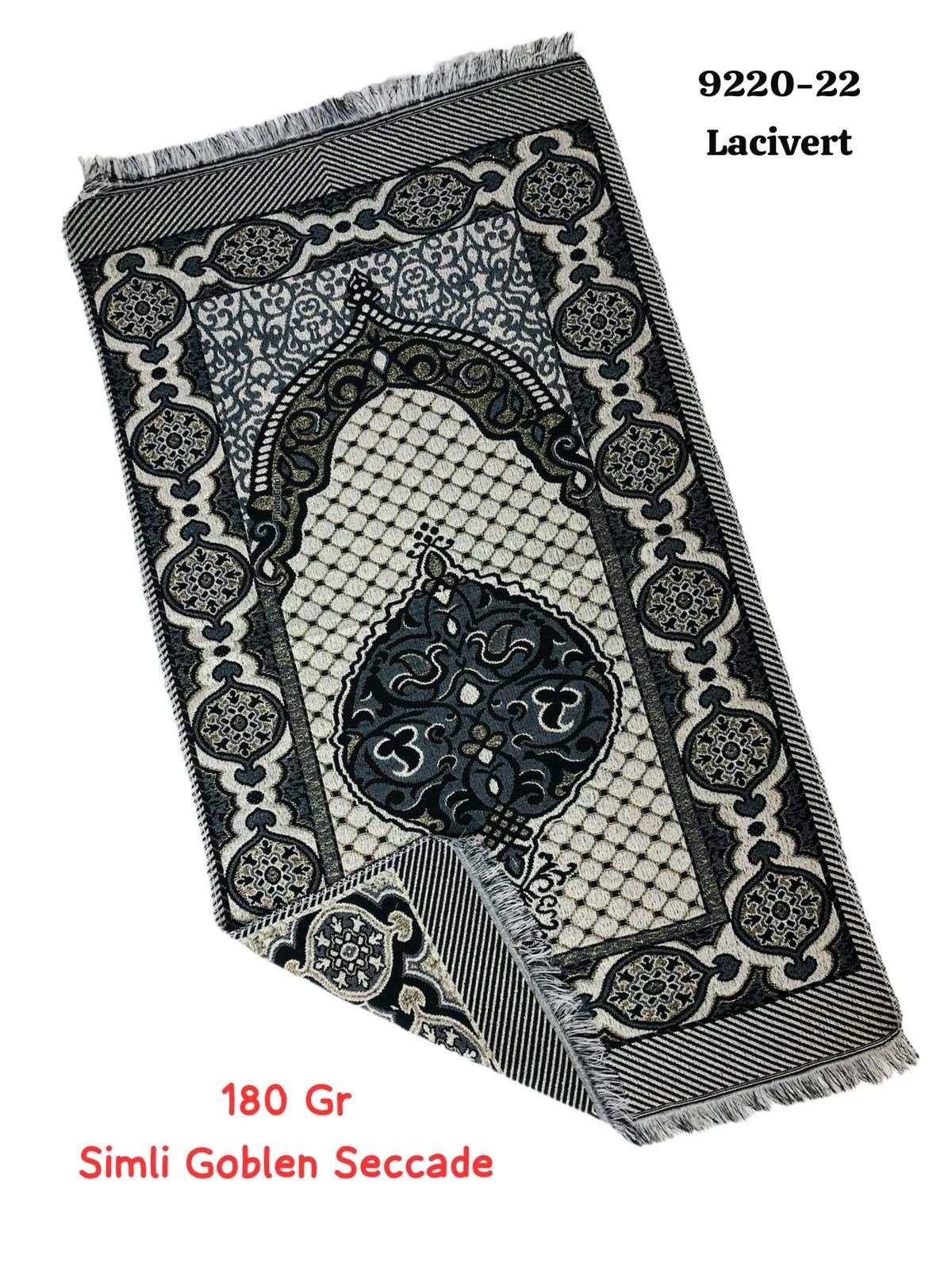 9220 Simli Goblen Seccade
