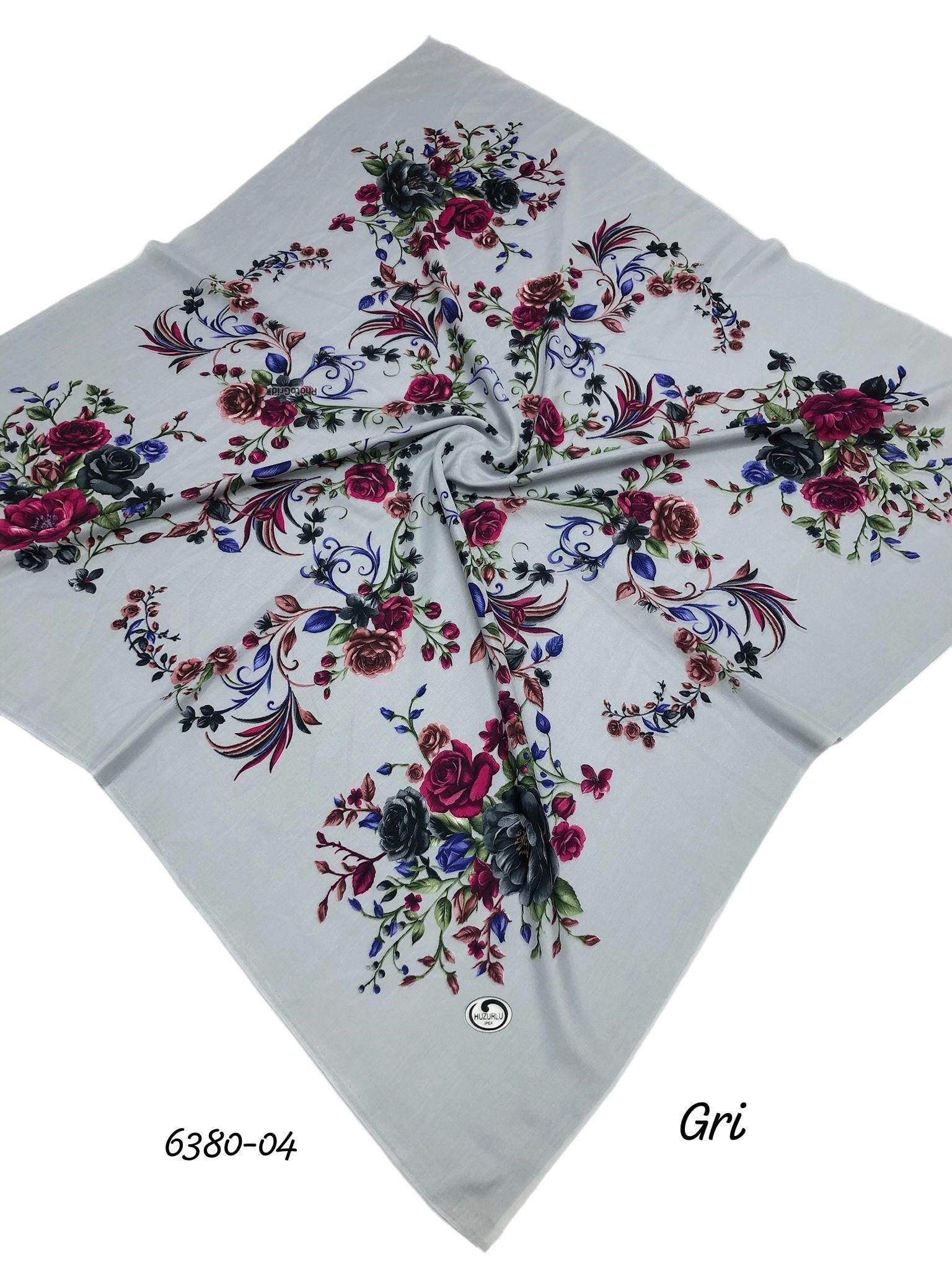 6380 Huzurlu Oyalık Yazma