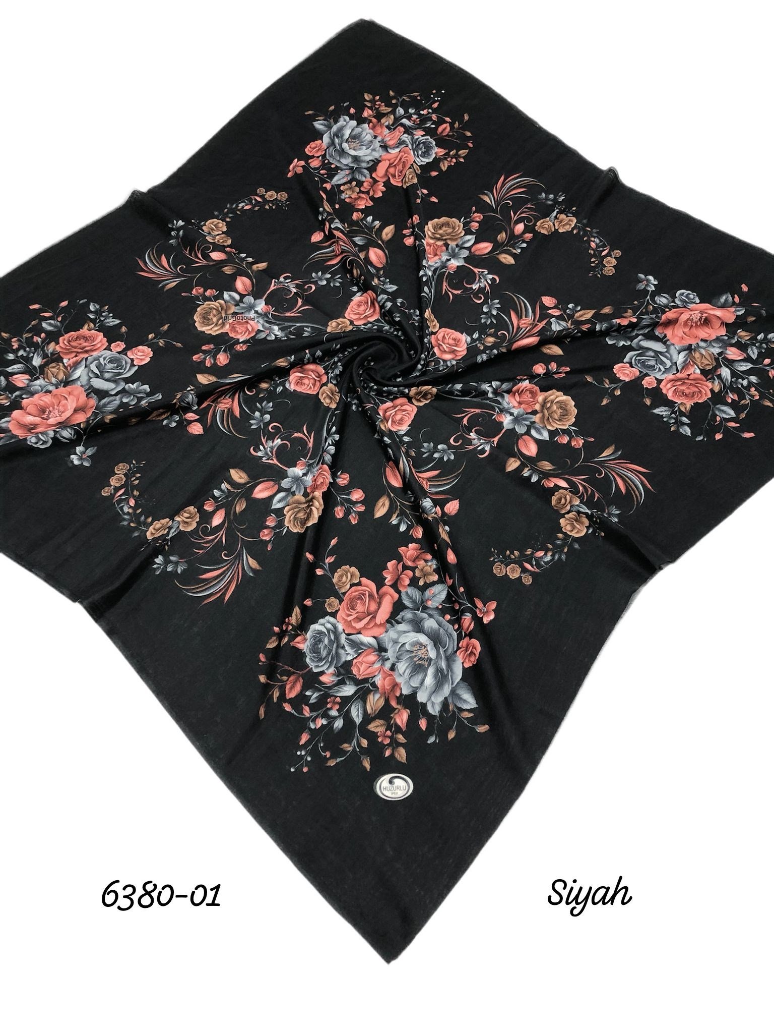 6380 Huzurlu Oyalık Yazma