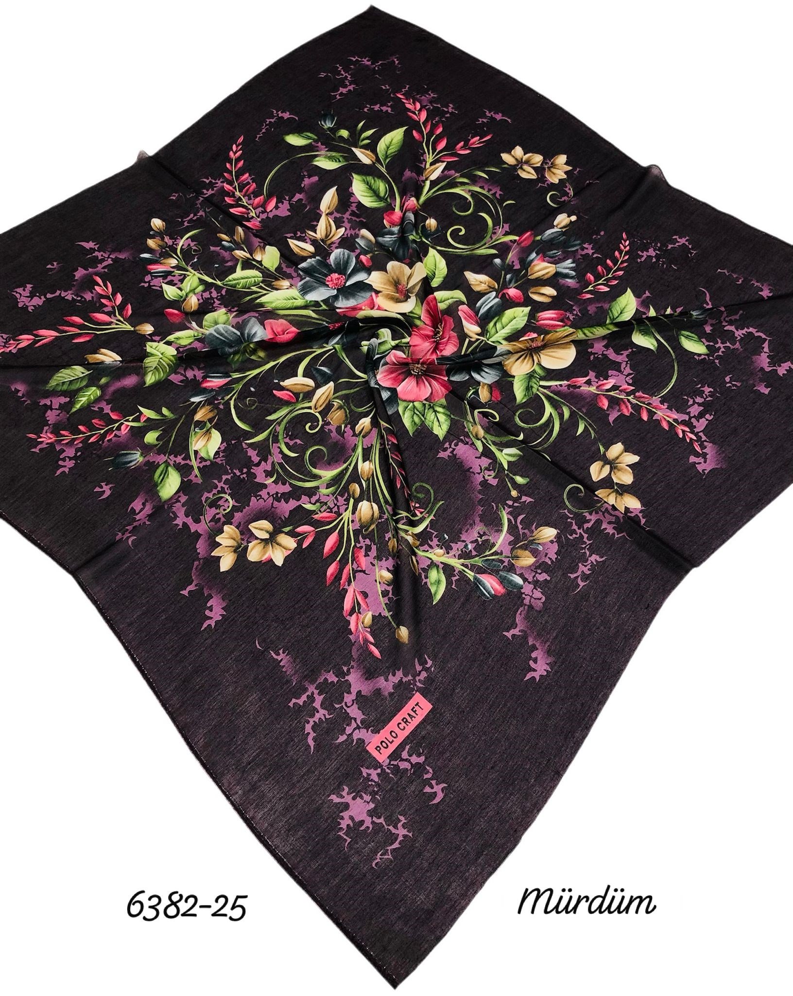 6382 Polocraft (Berivan) Oyalık Yazma