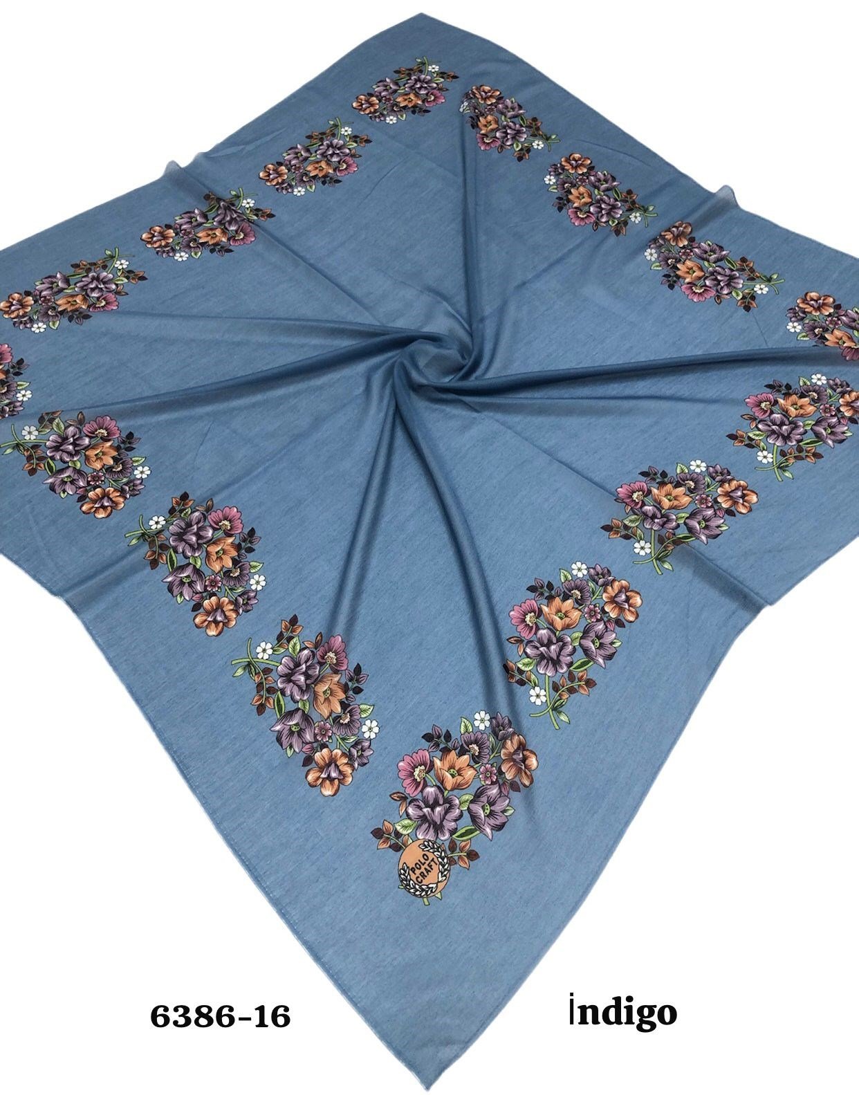 6386 Polocraft (Berivan) Oyalık Yazma