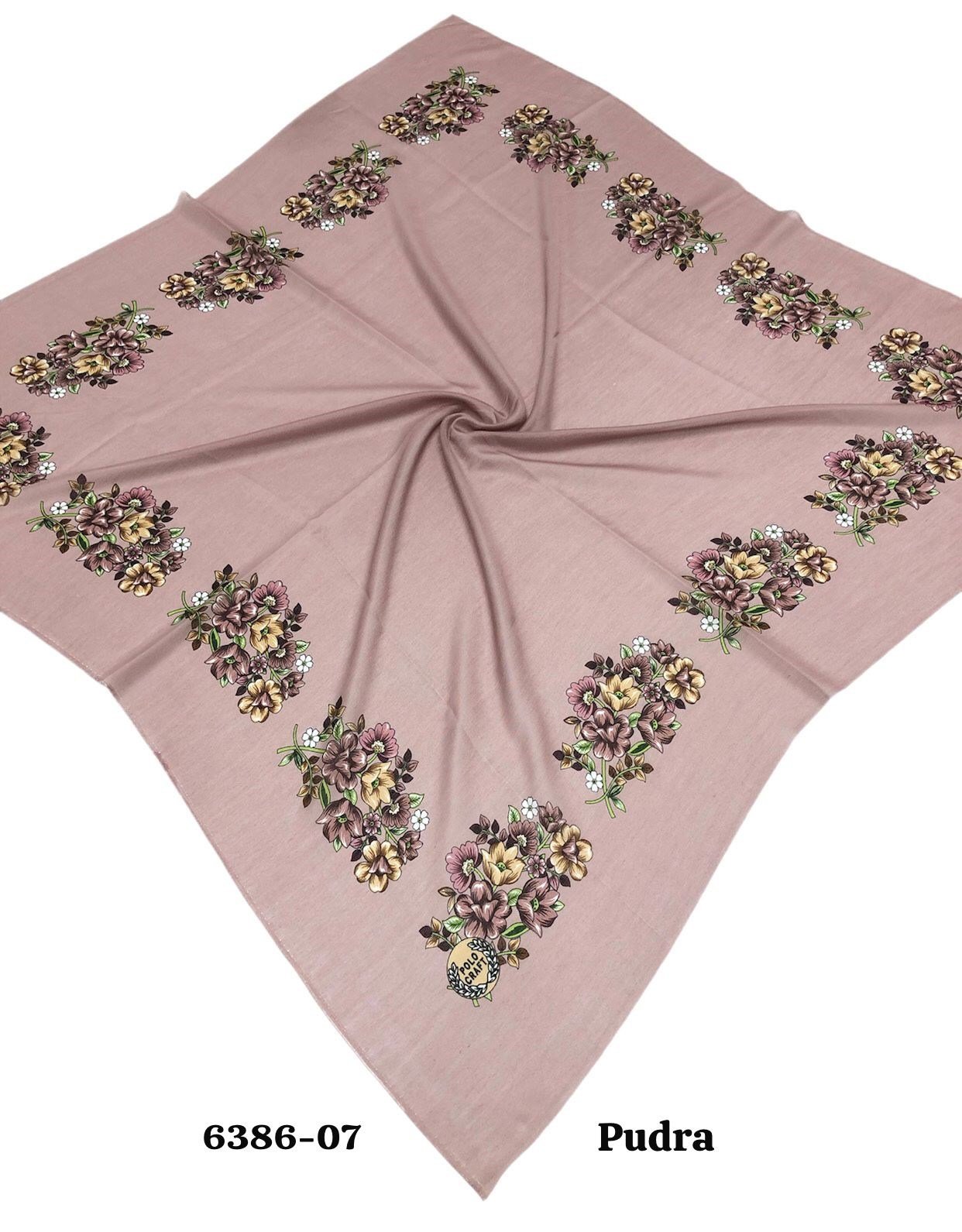 6386 Polocraft (Berivan) Oyalık Yazma