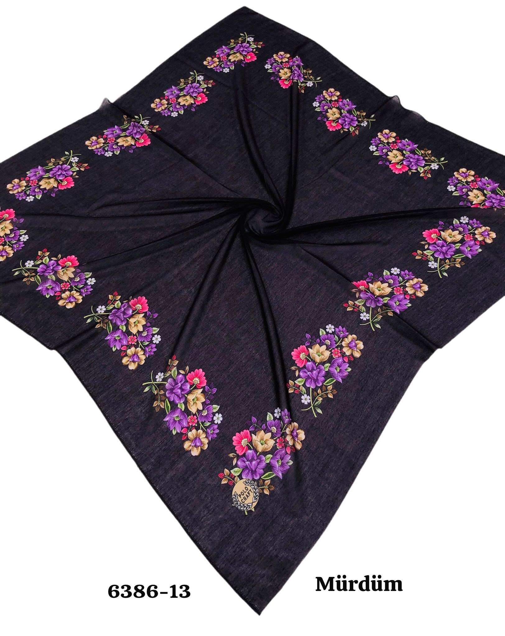 6386 Polocraft (Berivan) Oyalık Yazma