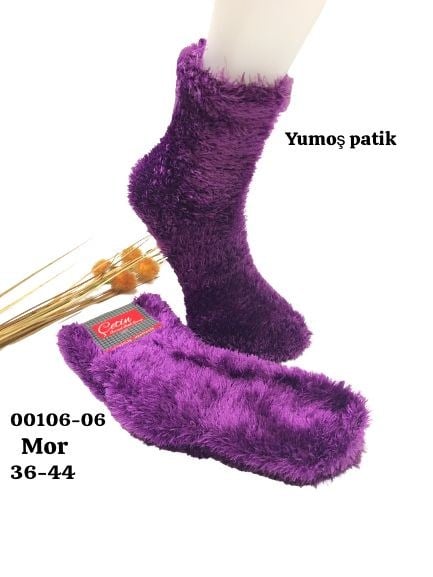 00106 Yumoş Patik
