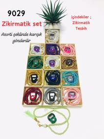 9029 Zikirmatik Set