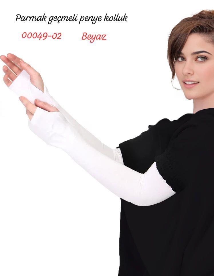 00049 Parmak Geçmeli Kolluk