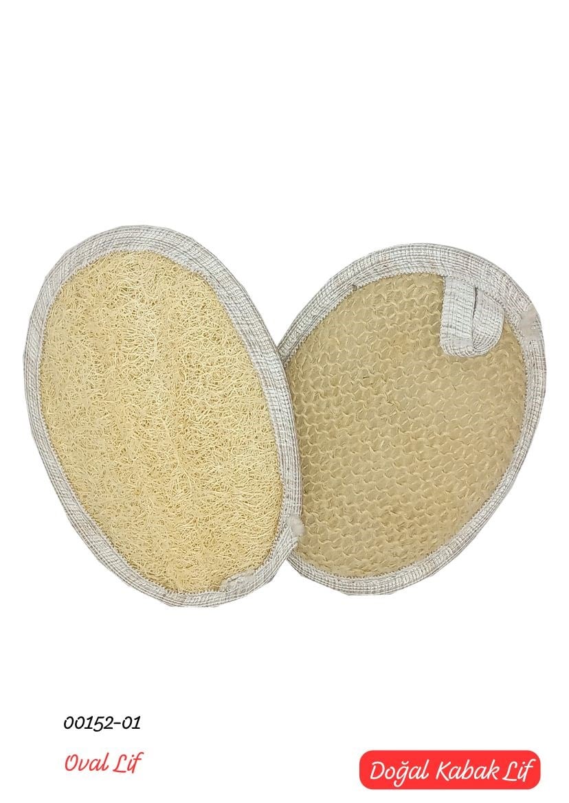 00152 Oval Lif