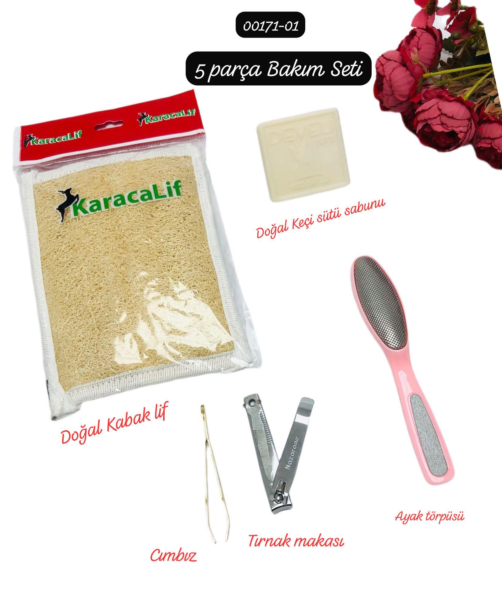 00171 Bakım Seti