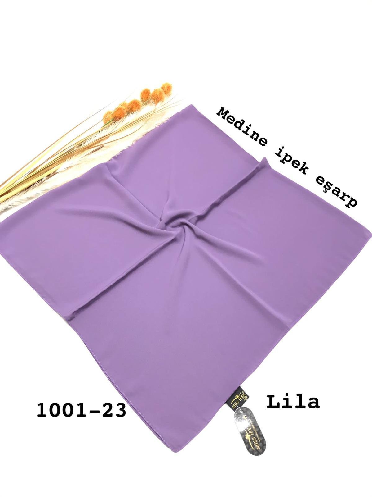 1001 Medine İpek Eşarp
