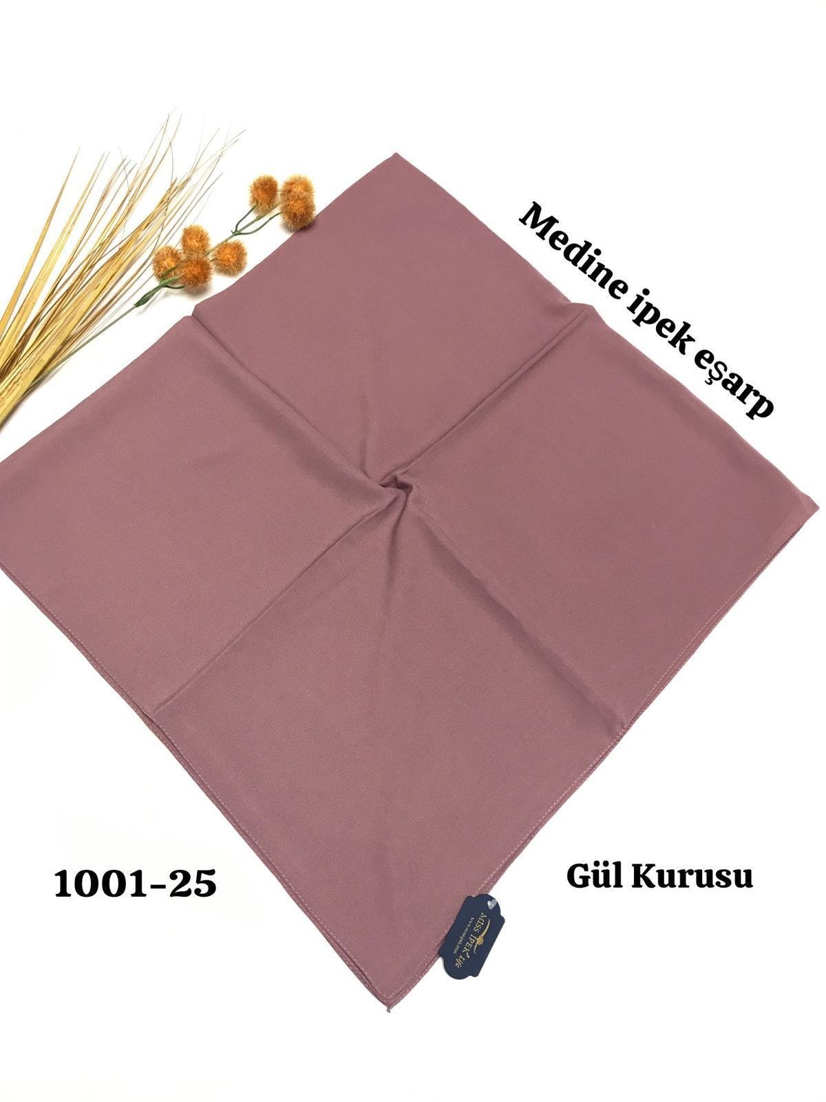 1001 Medine İpek Eşarp