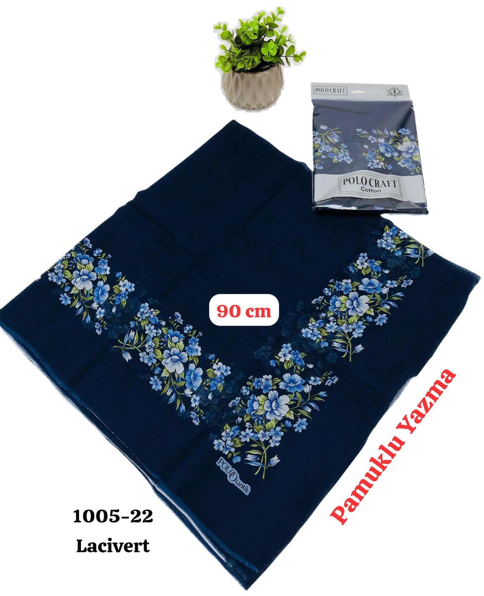 1005 Polo Otantik 90 cm