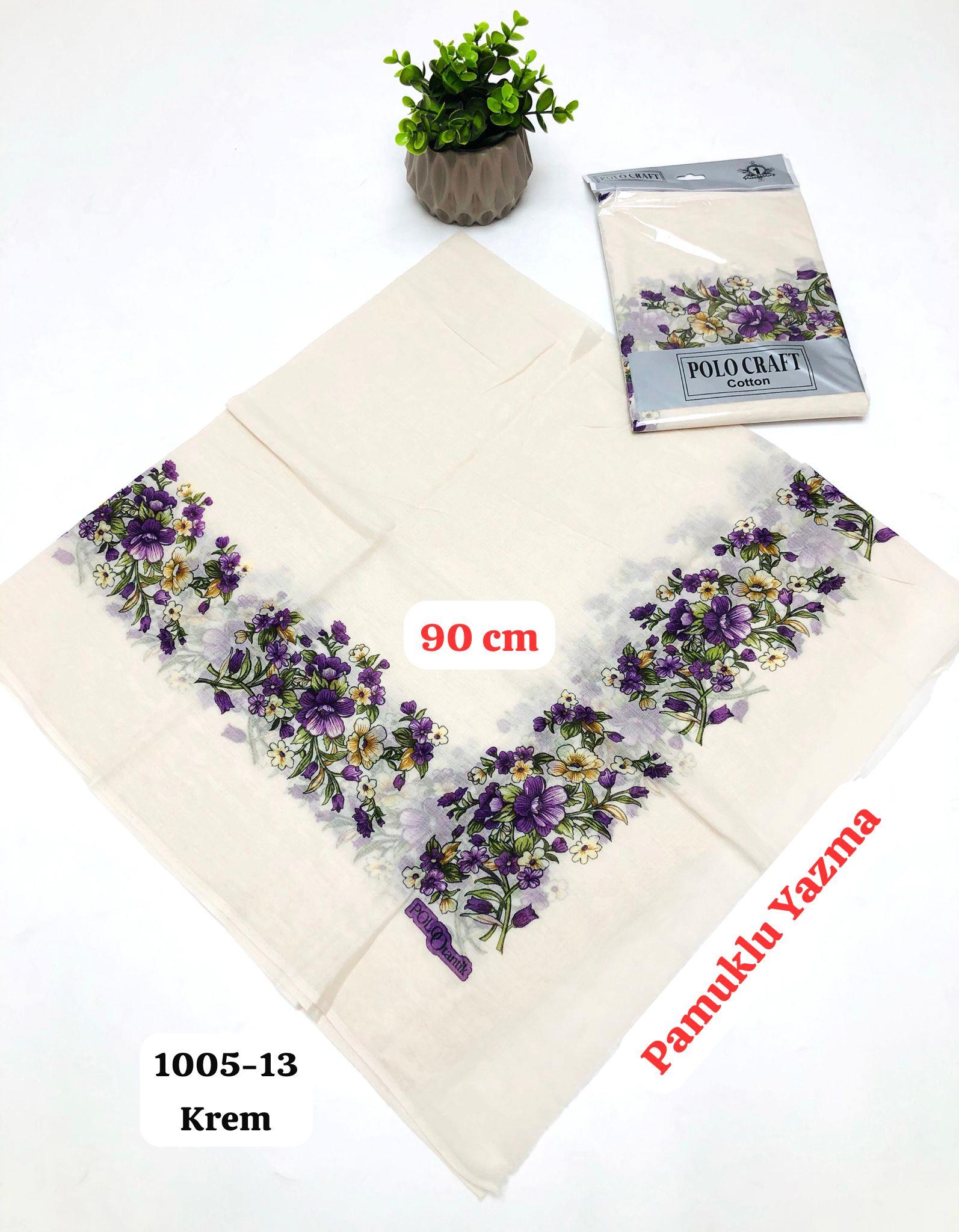 1005 Polo Otantik 90 cm