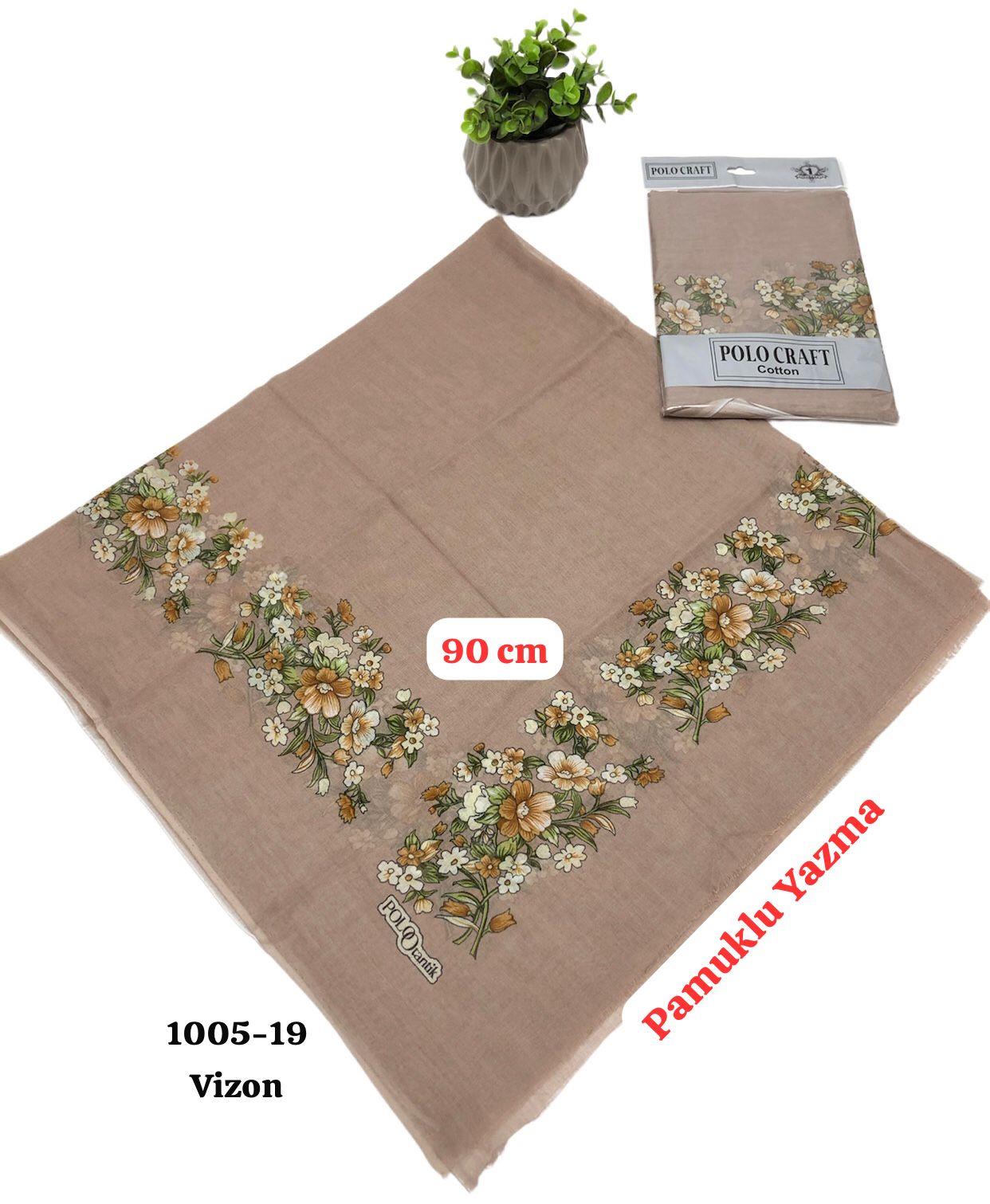 1005 Polo Otantik 90 cm