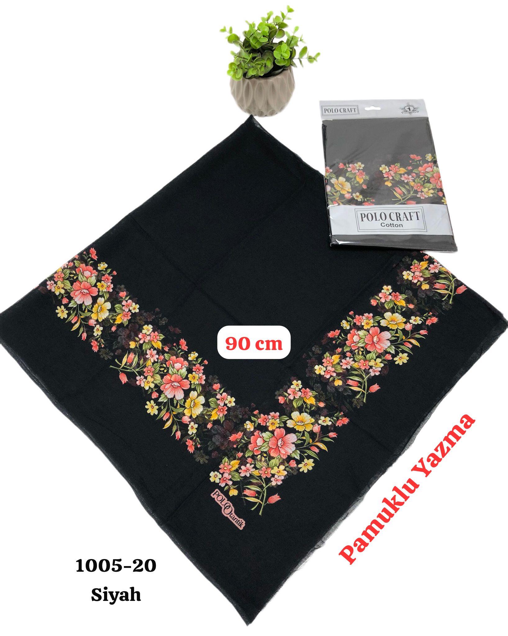 1005 Polo Otantik 90 cm