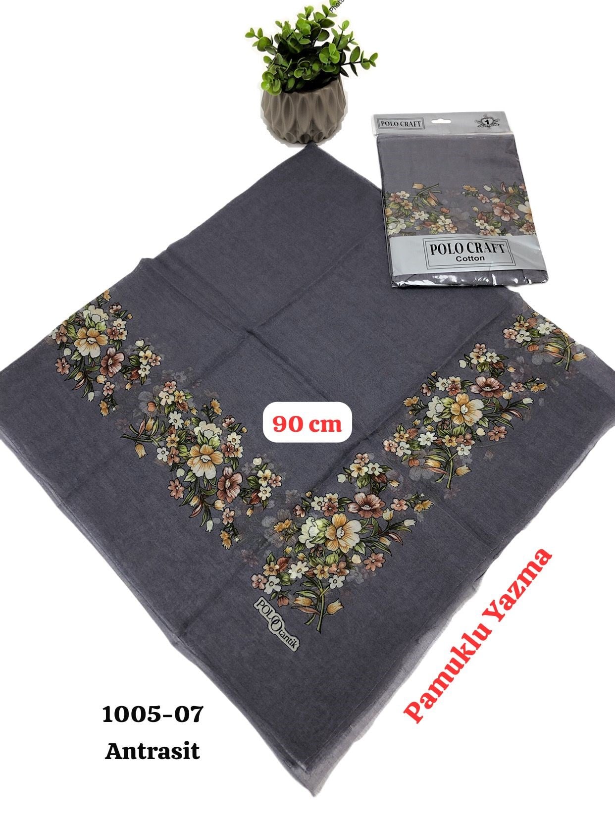 1005 Polo Otantik 90 cm