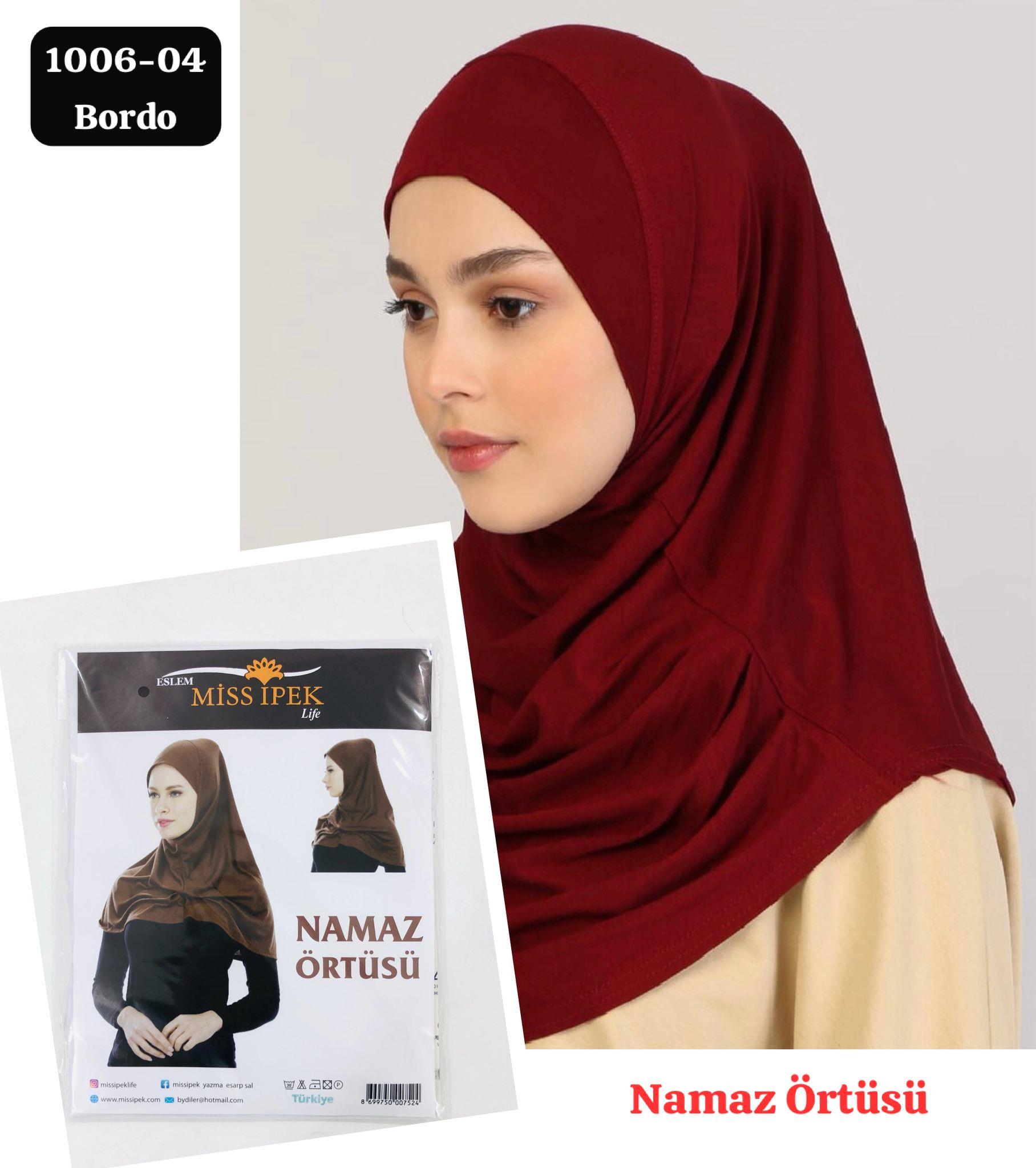 1006 Namaz Örtüsü