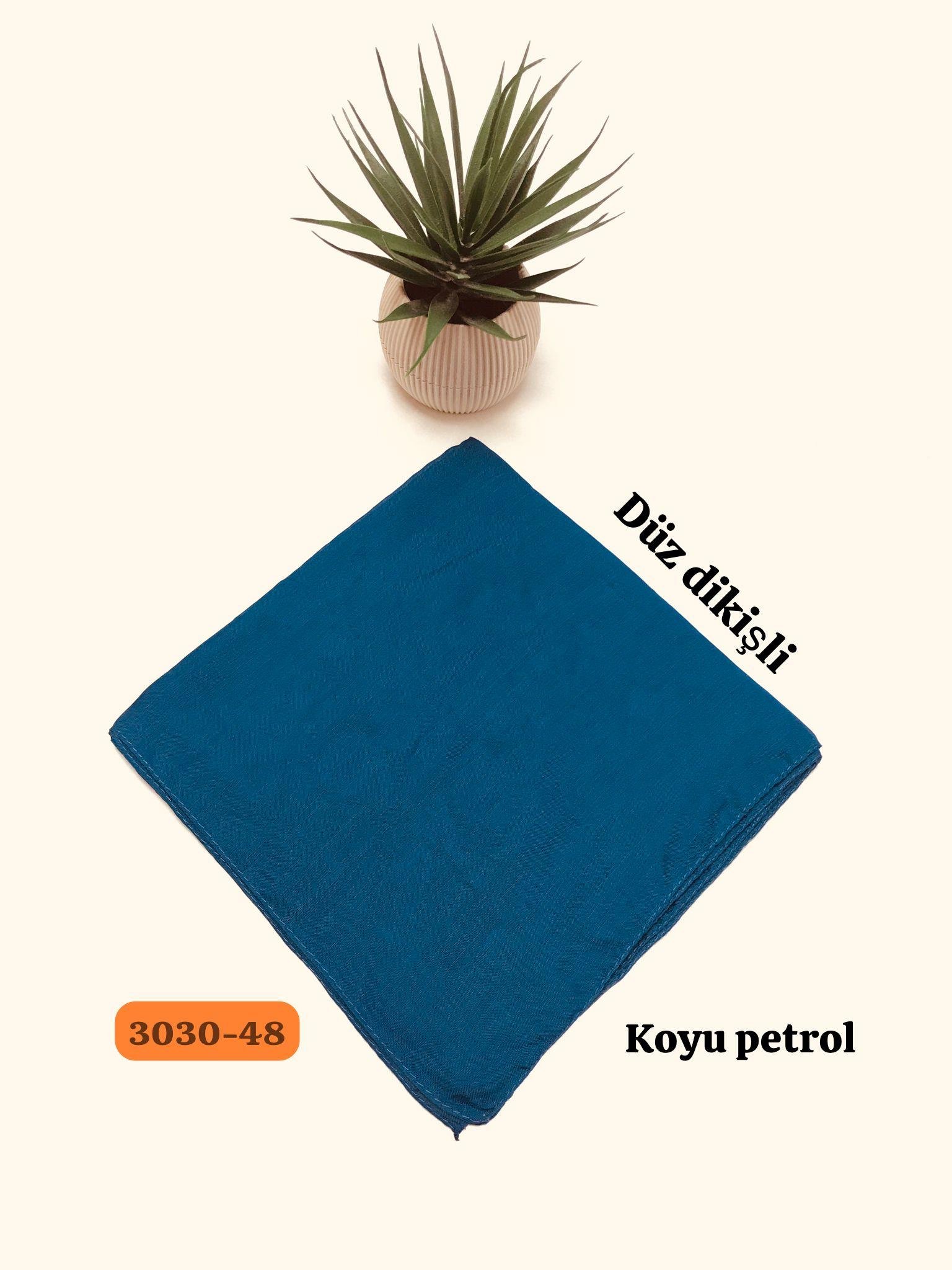 3030 Düz Dikişli Yazma