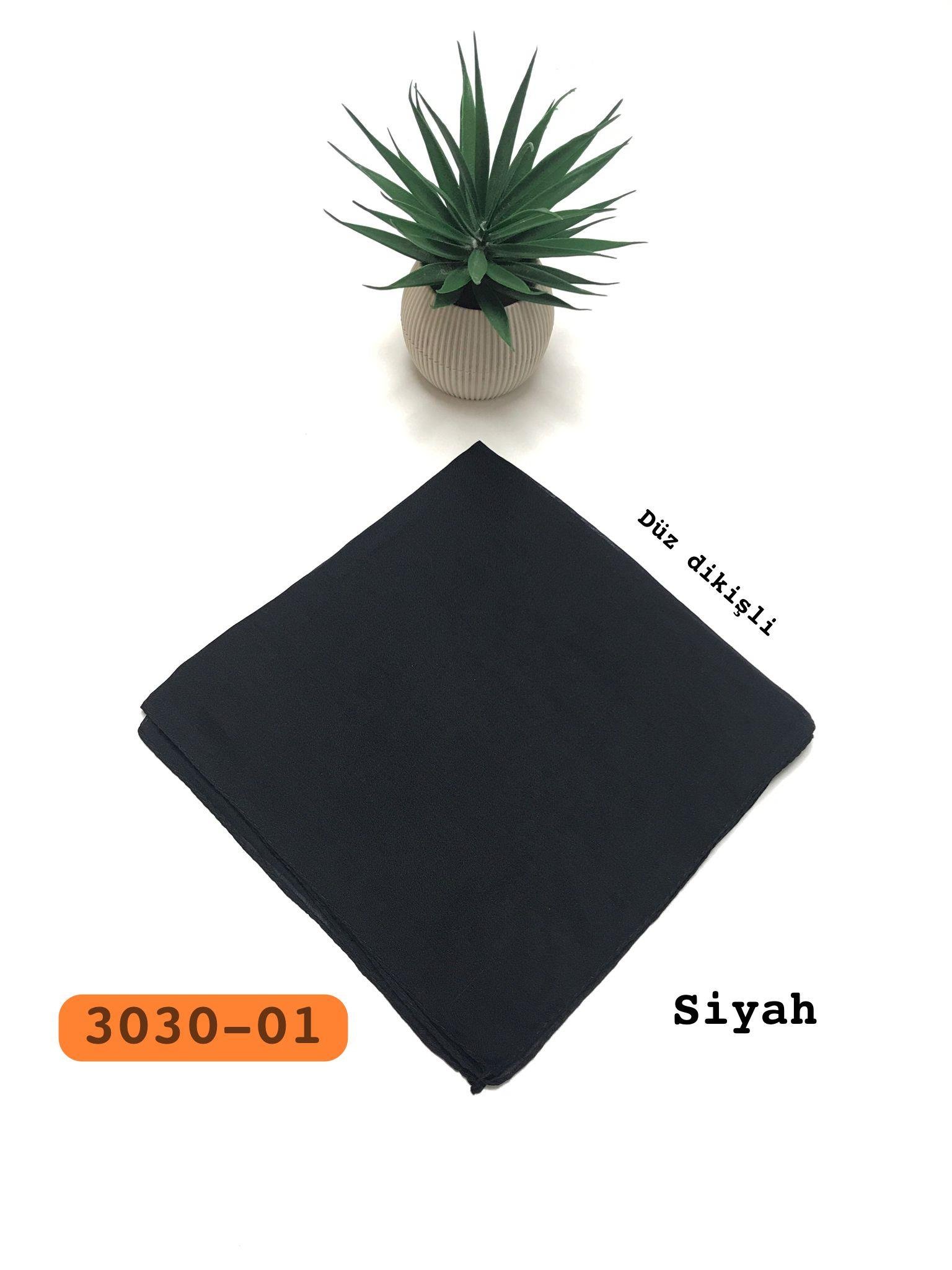 3030 Düz Dikişli Yazma