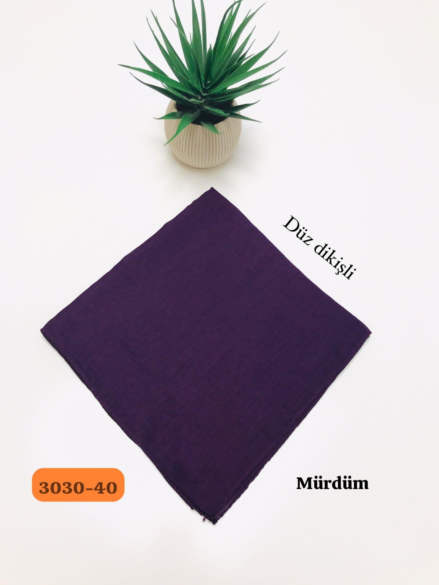 3030 Düz Dikişli Yazma