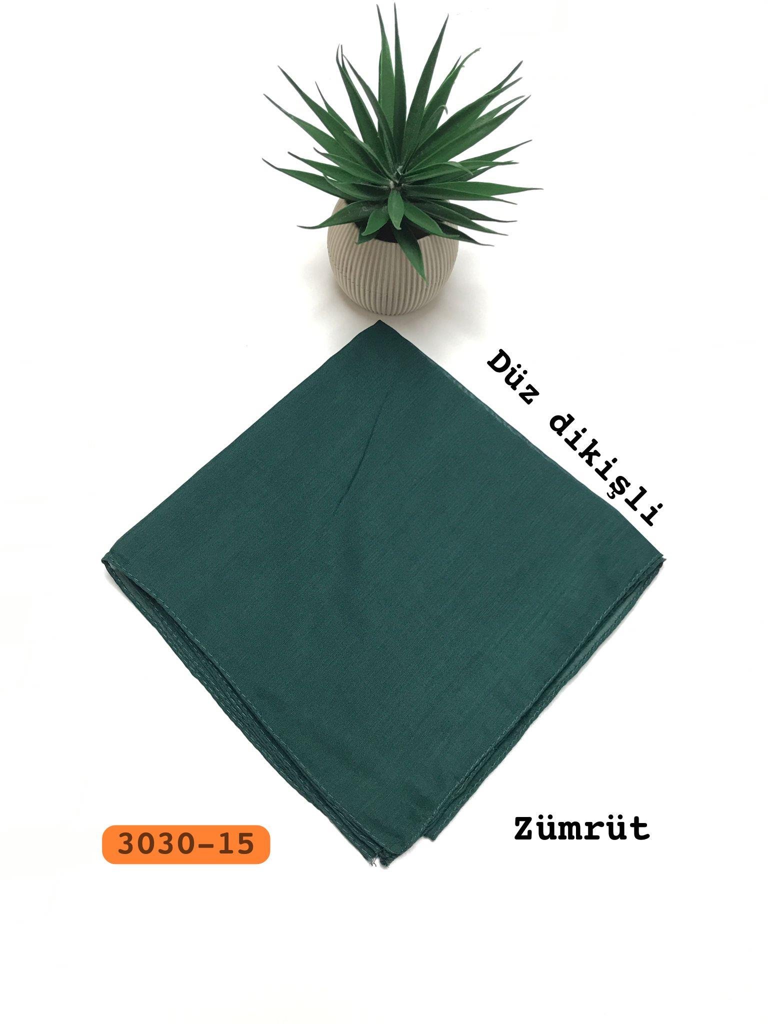 3030 Düz Dikişli Yazma