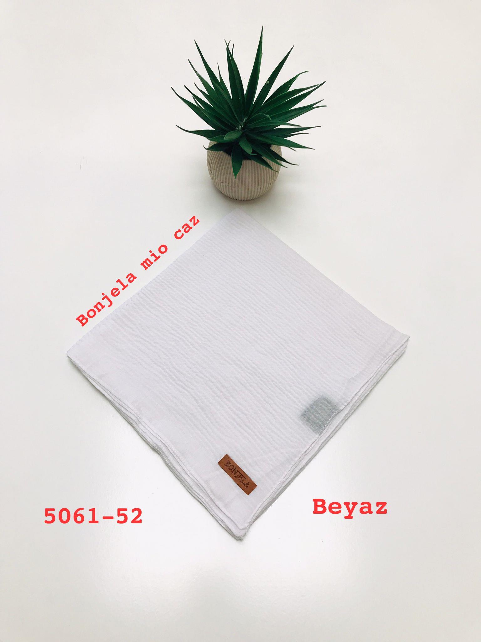 5061 Mio Caz Eşarp