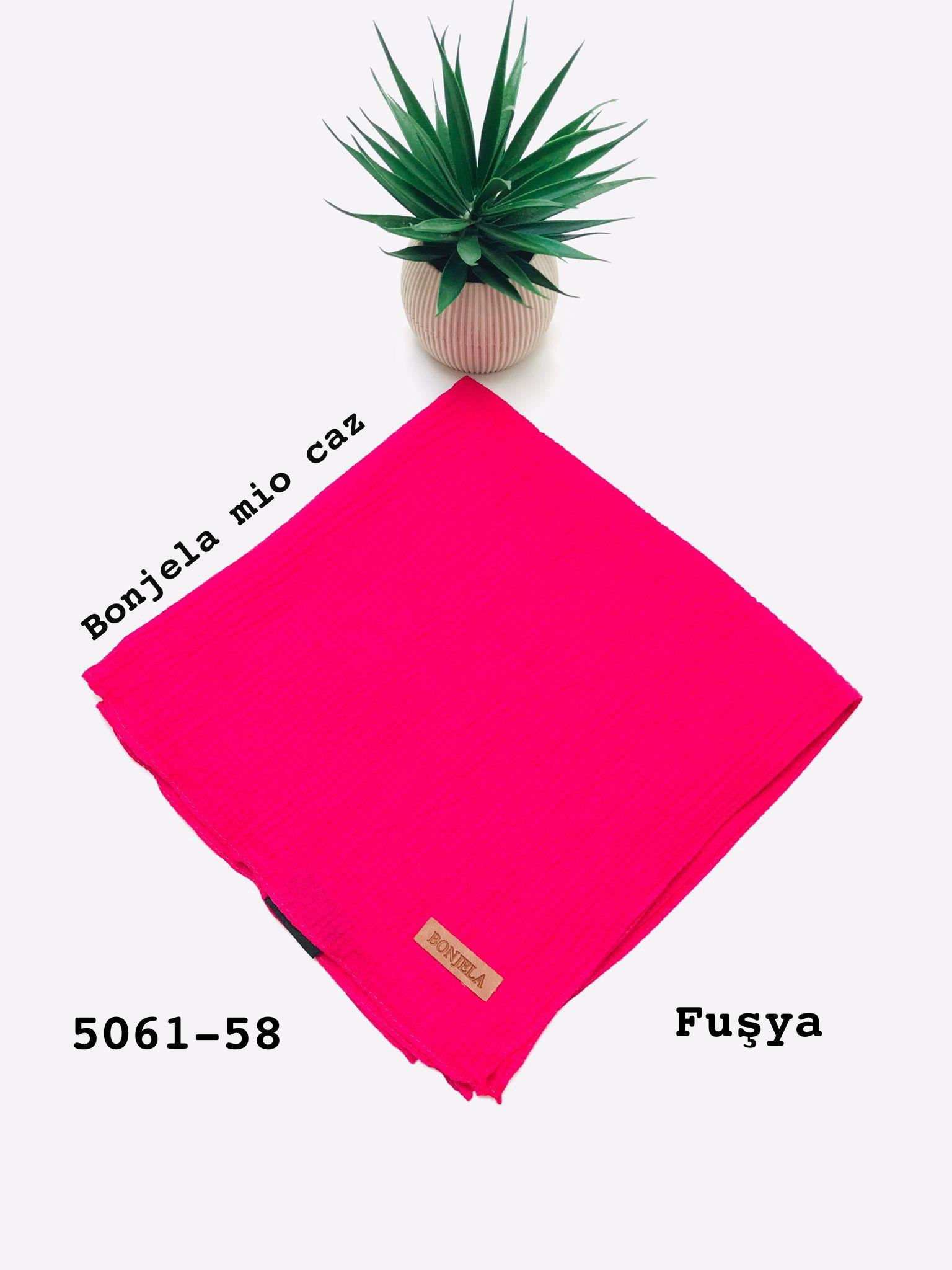 5061 Mio Caz Eşarp