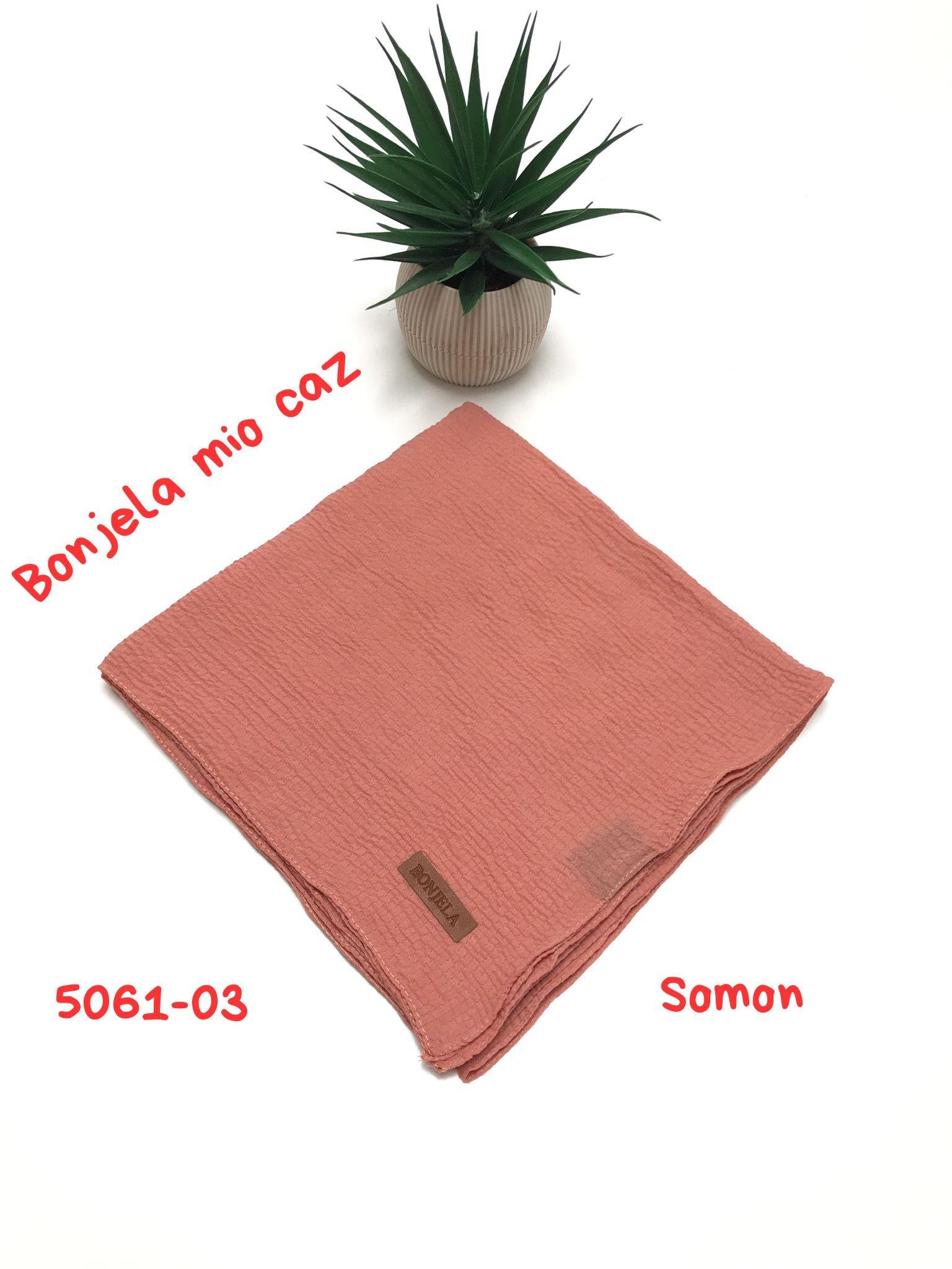 5061 Mio Caz Eşarp