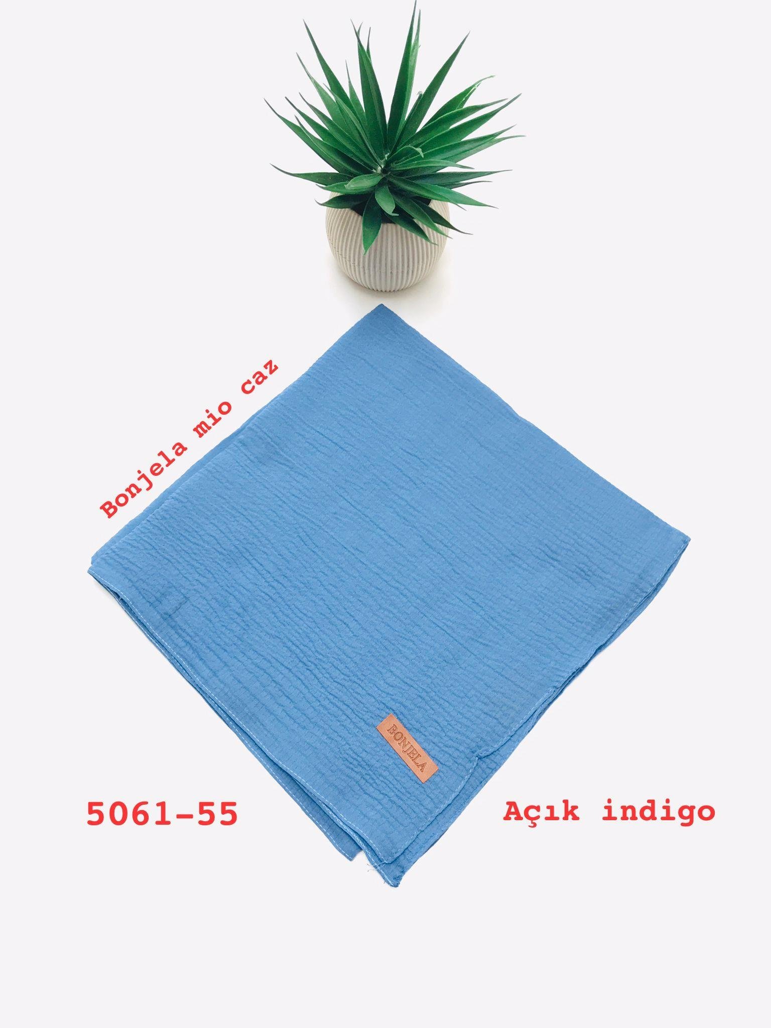 5061 Mio Caz Eşarp
