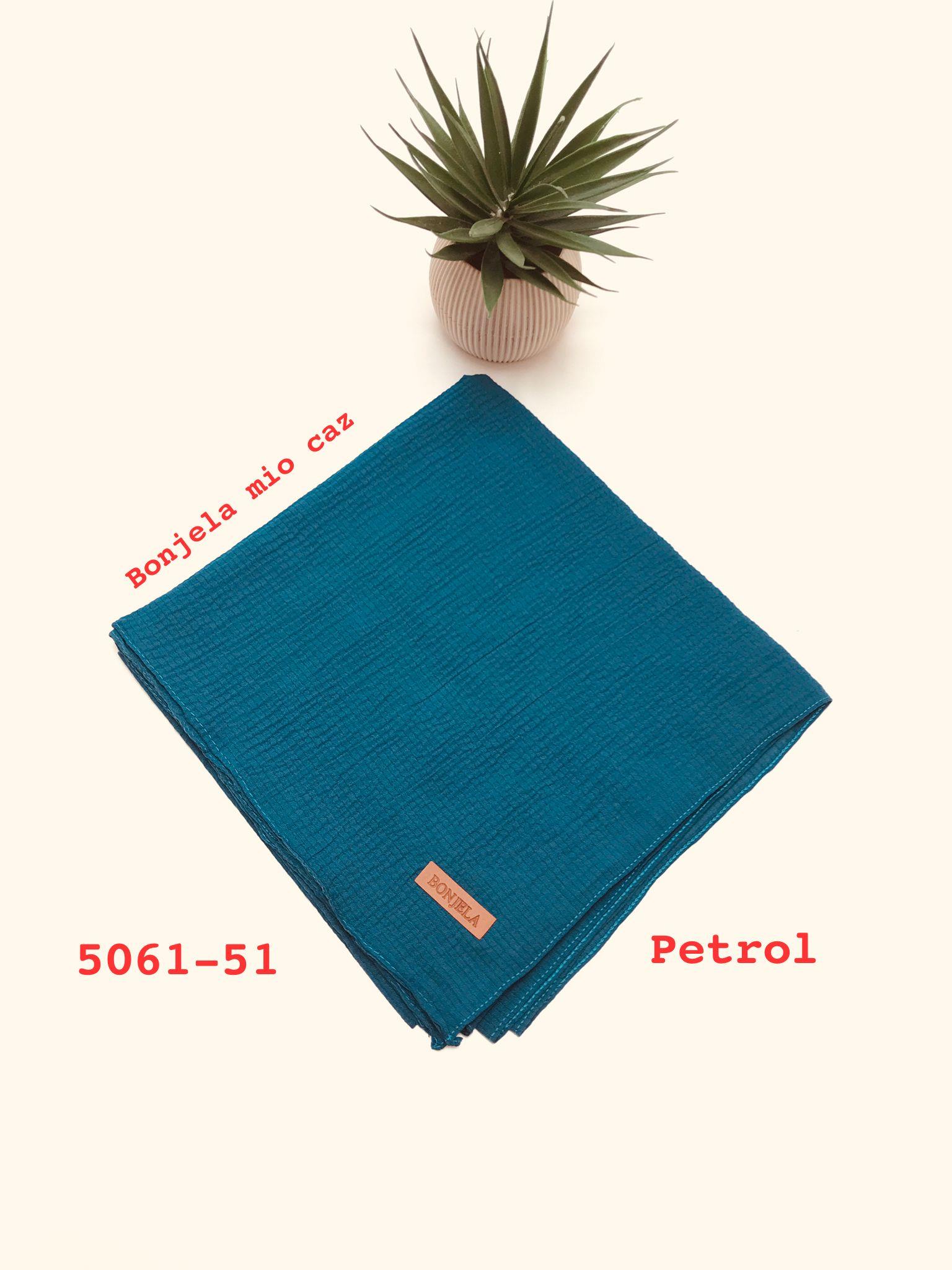 5061 Mio Caz Eşarp