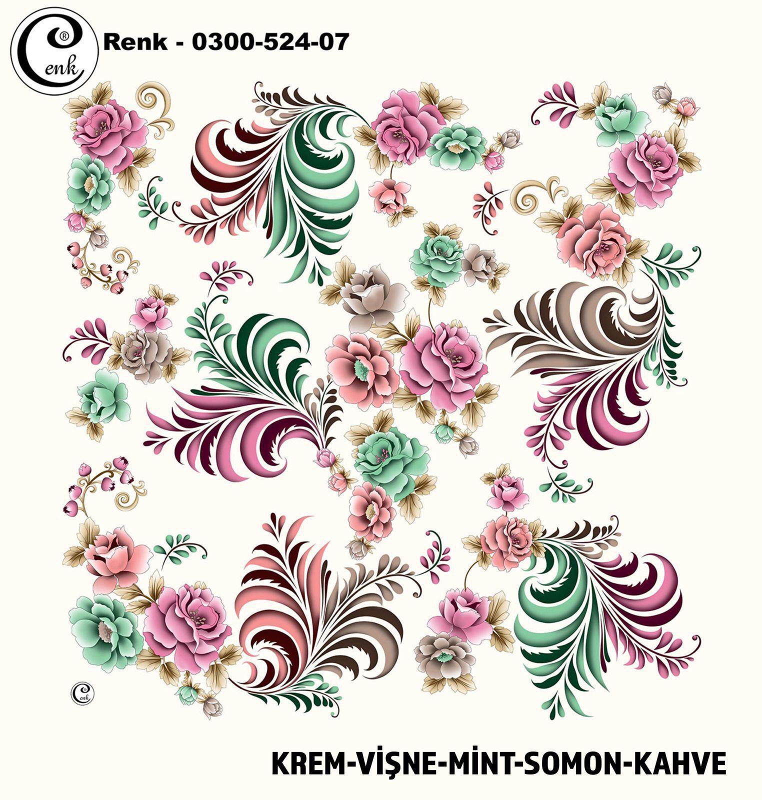 524 Cenk Oyalık Yazma