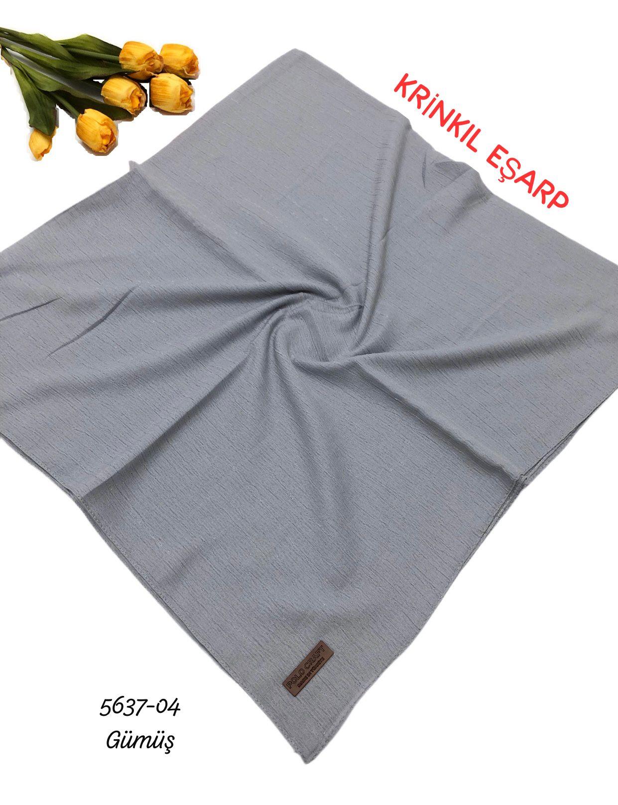 5637 Krinkıl Eşarp