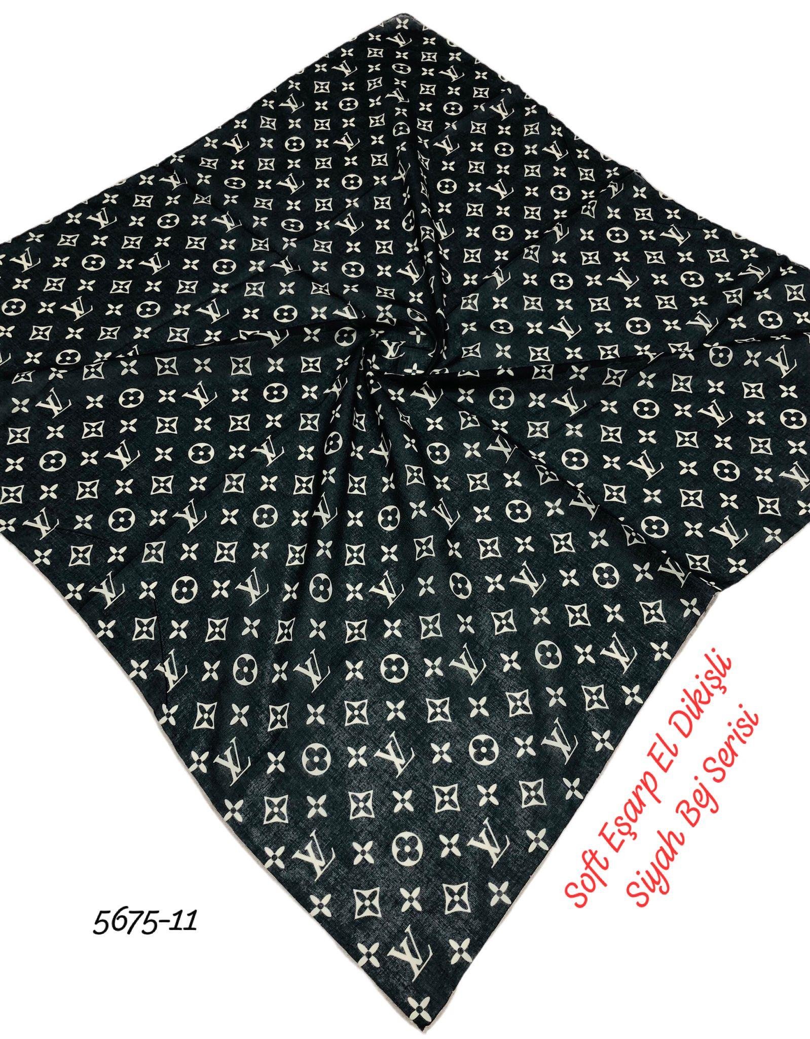 5675 Locella Soft Eşarp
