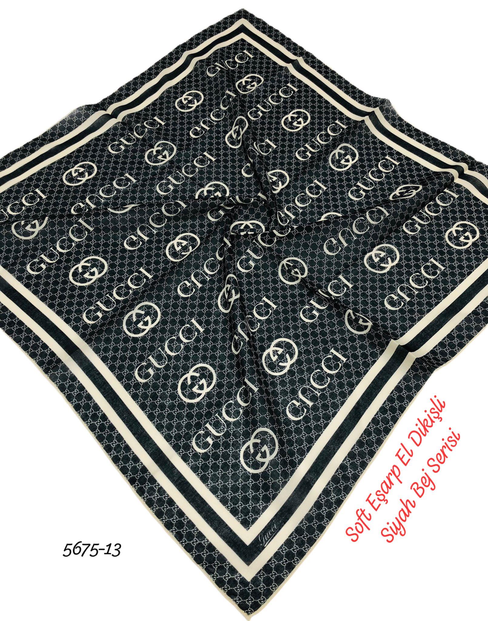 5675 Locella Soft Eşarp