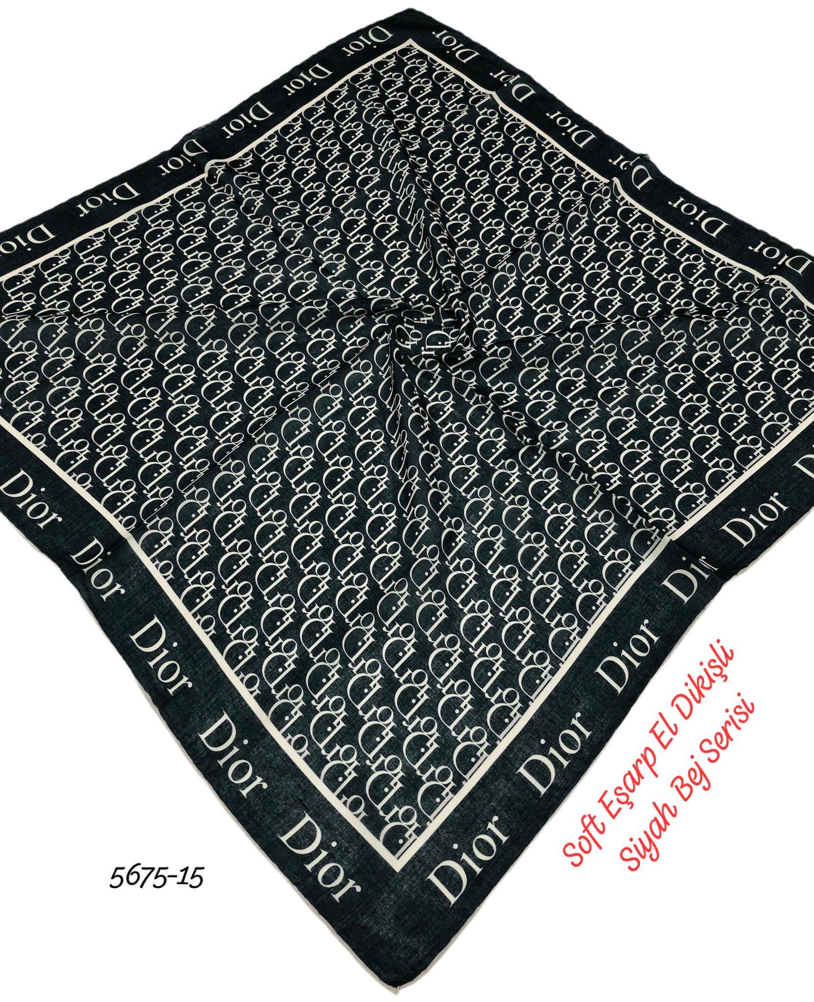 5675 Locella Soft Eşarp