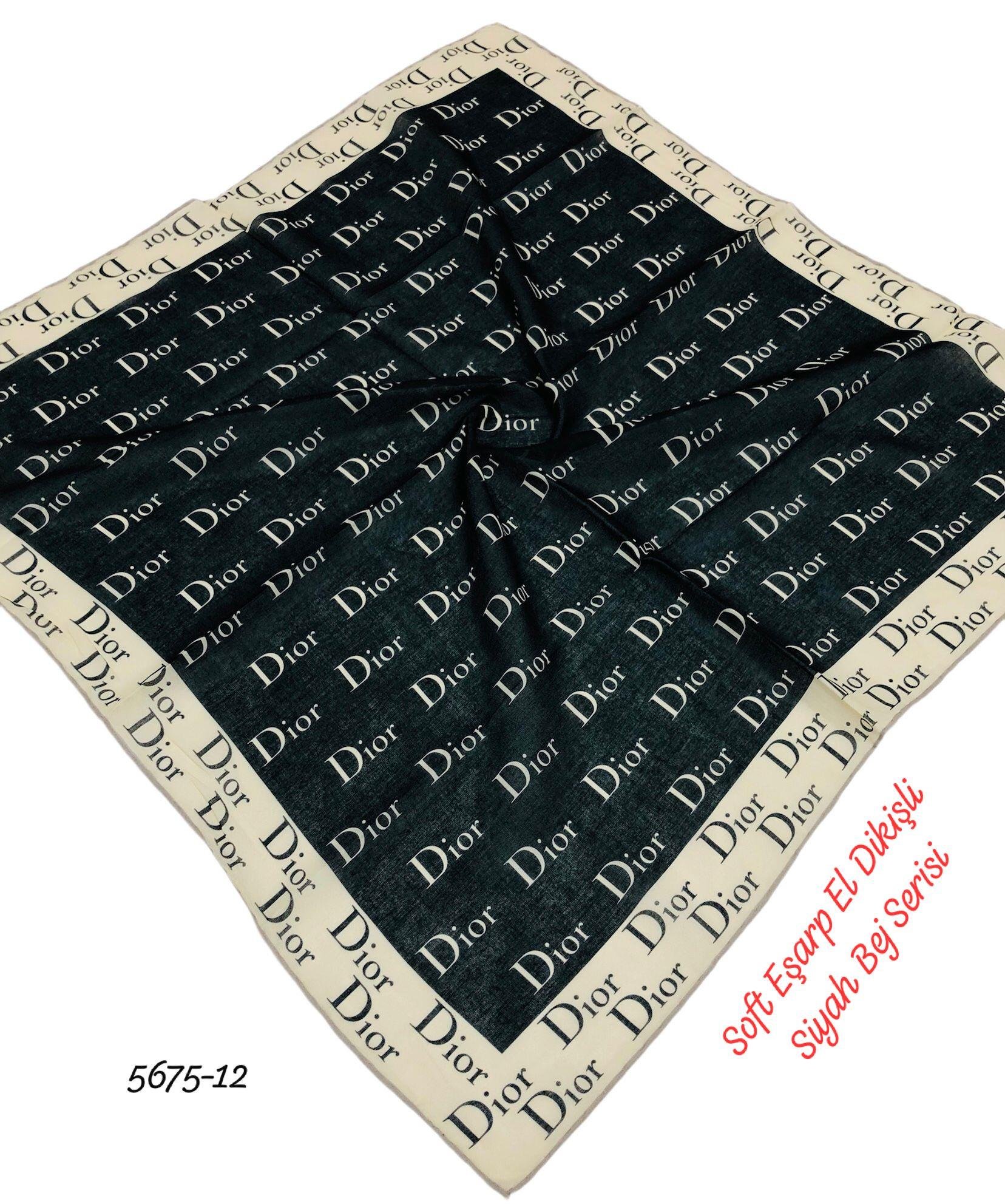 5675 Locella Soft Eşarp