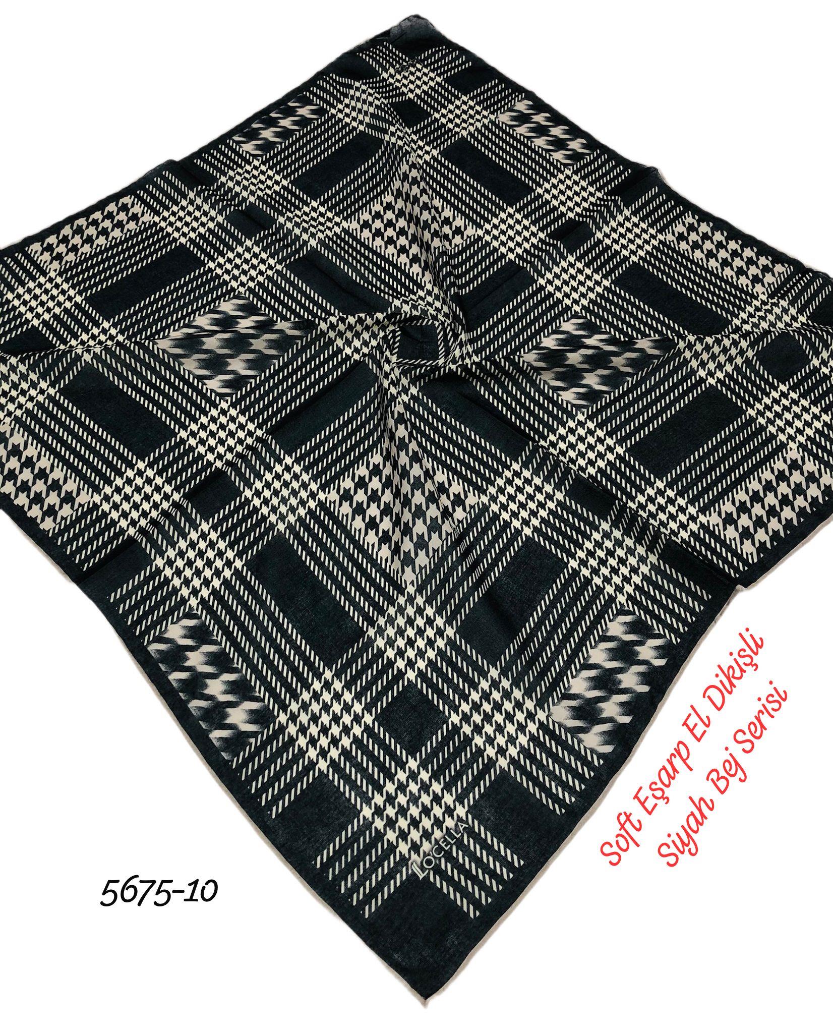 5675 Locella Soft Eşarp