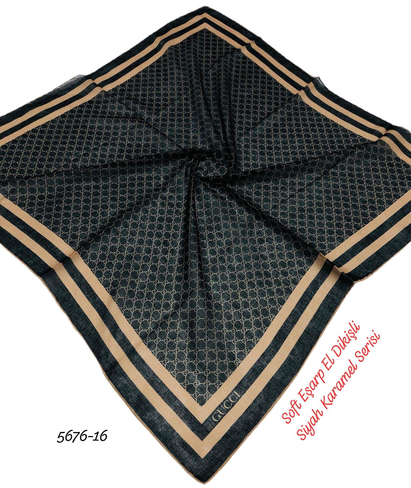 5676 Locella Soft Eşarp