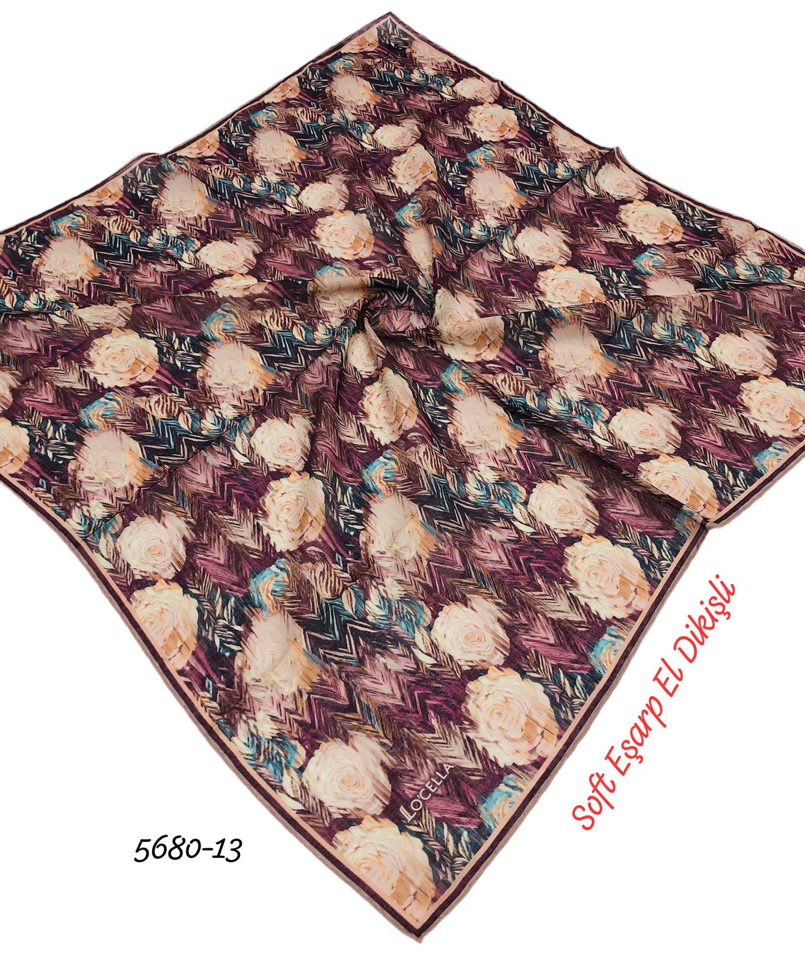 5680 Locella Soft Eşarp