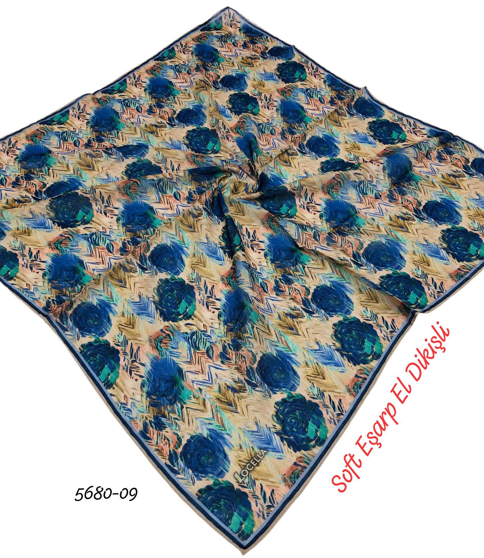 5680 Locella Soft Eşarp