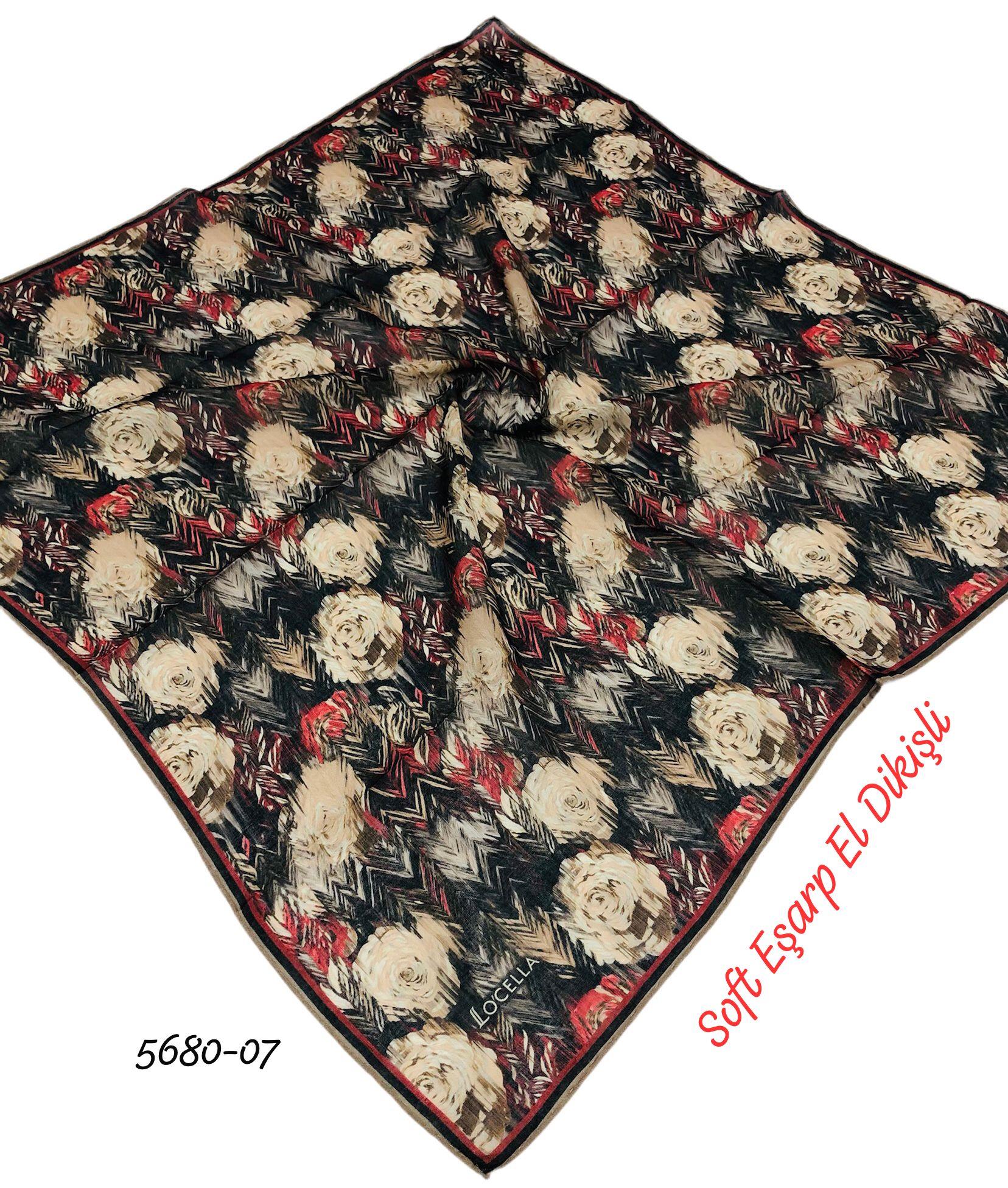 5680 Locella Soft Eşarp