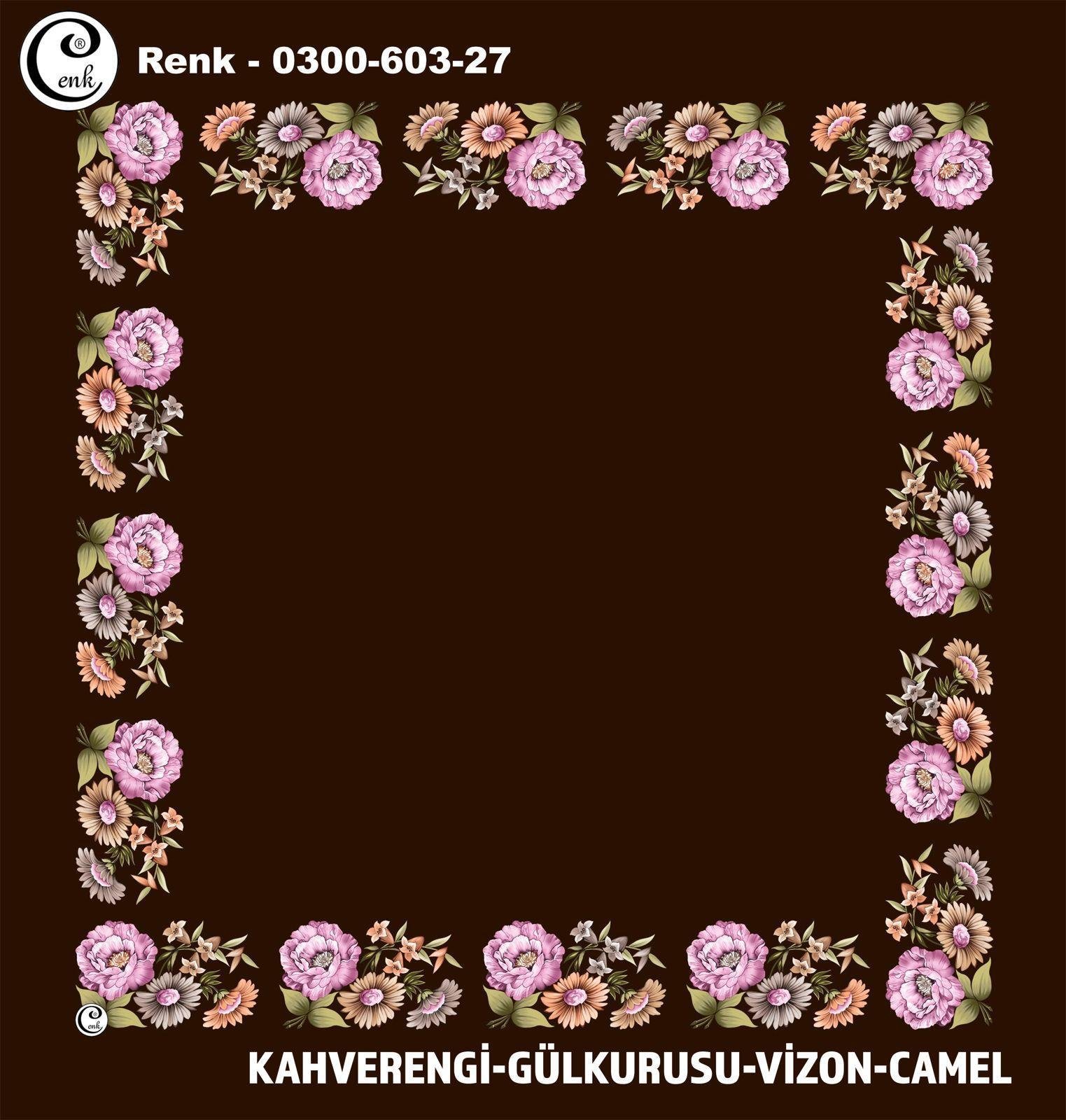 603 Cenk Oyalık Yazma