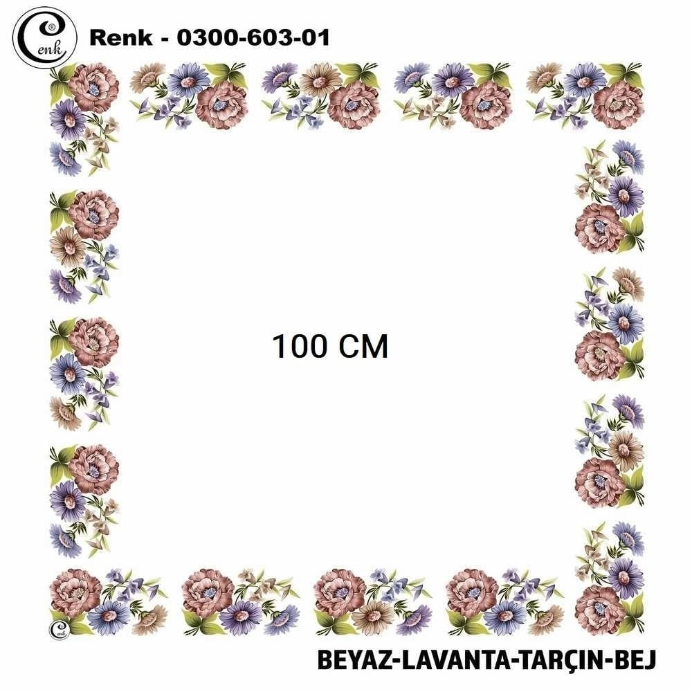603 Cenk Oyalık Yazma
