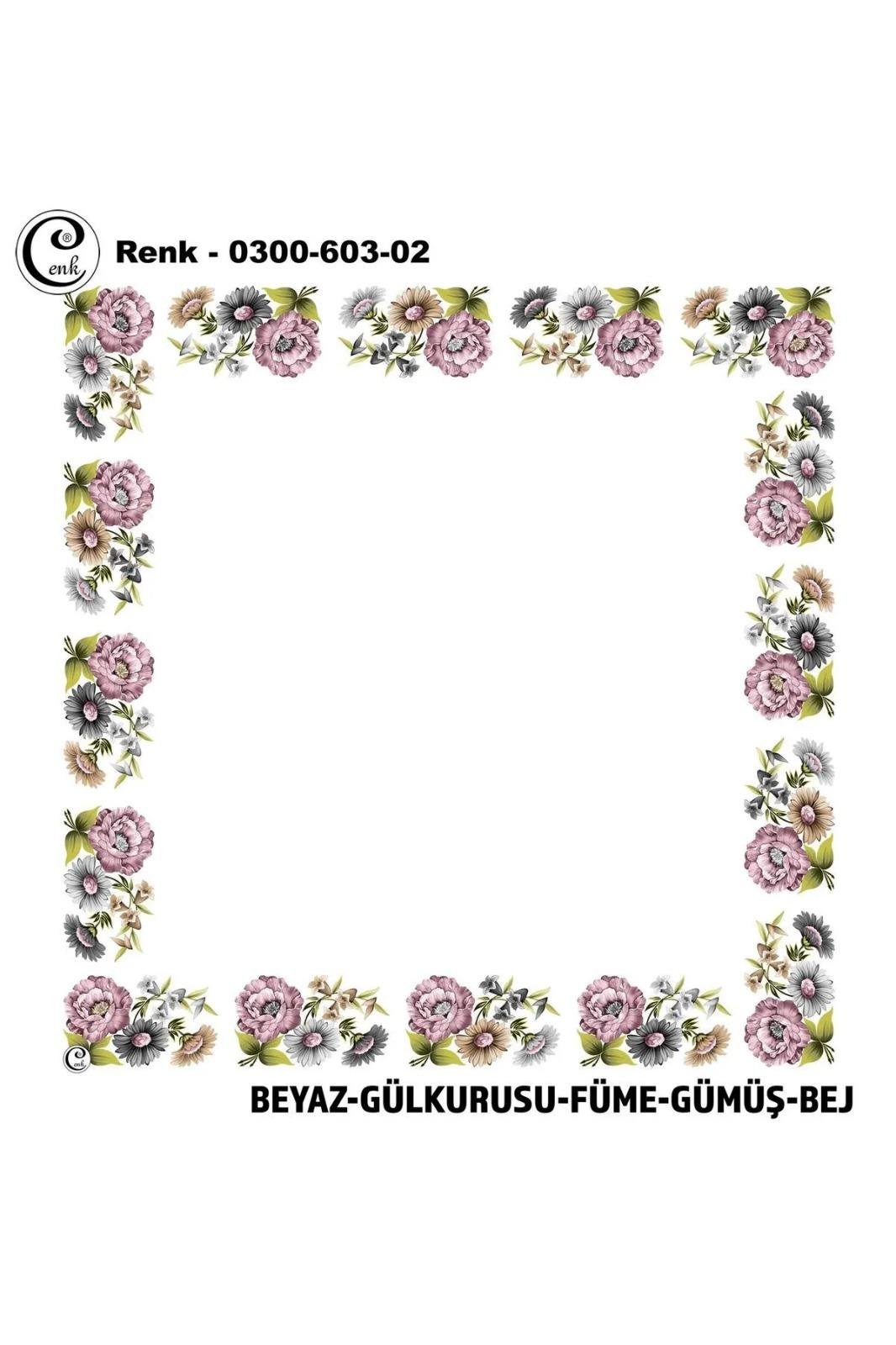 603 Cenk Oyalık Yazma